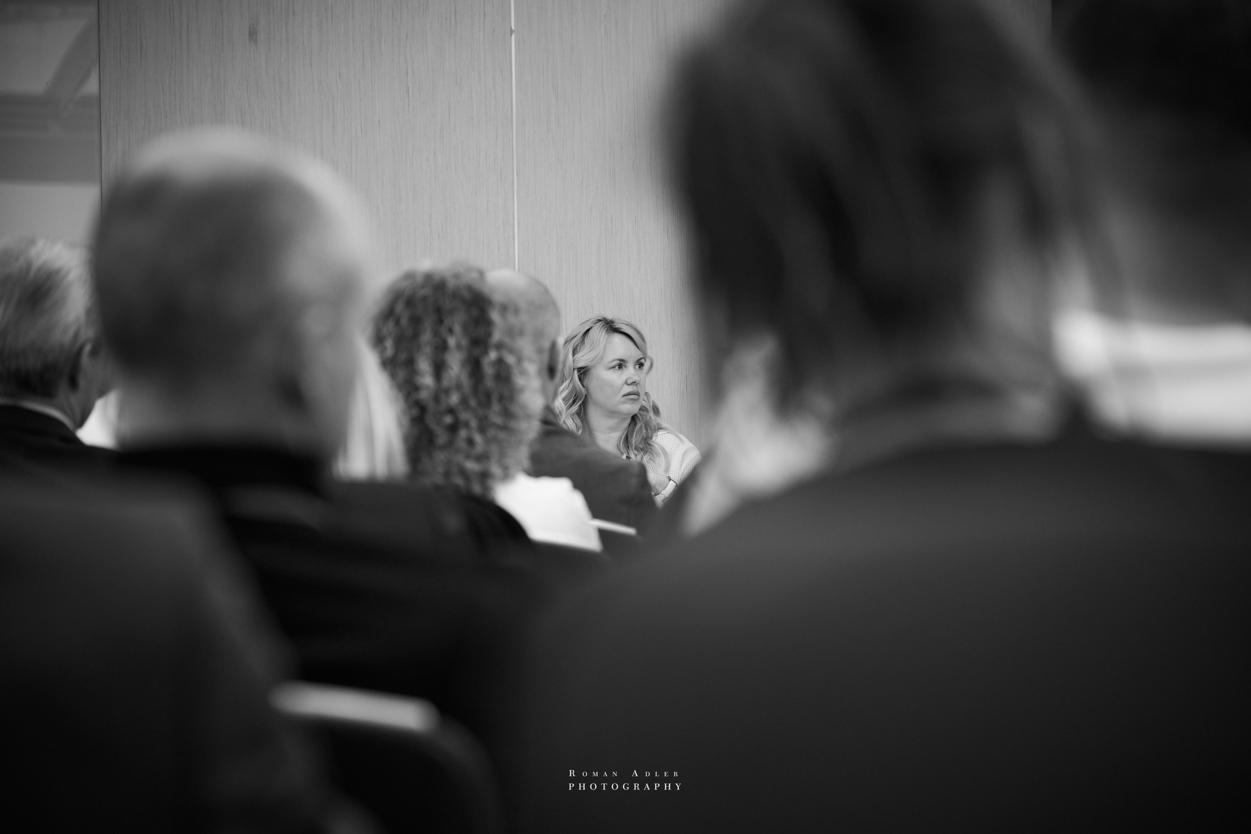 Форум Hospitality Business Day (Москва). Фотограф Роман Адлер