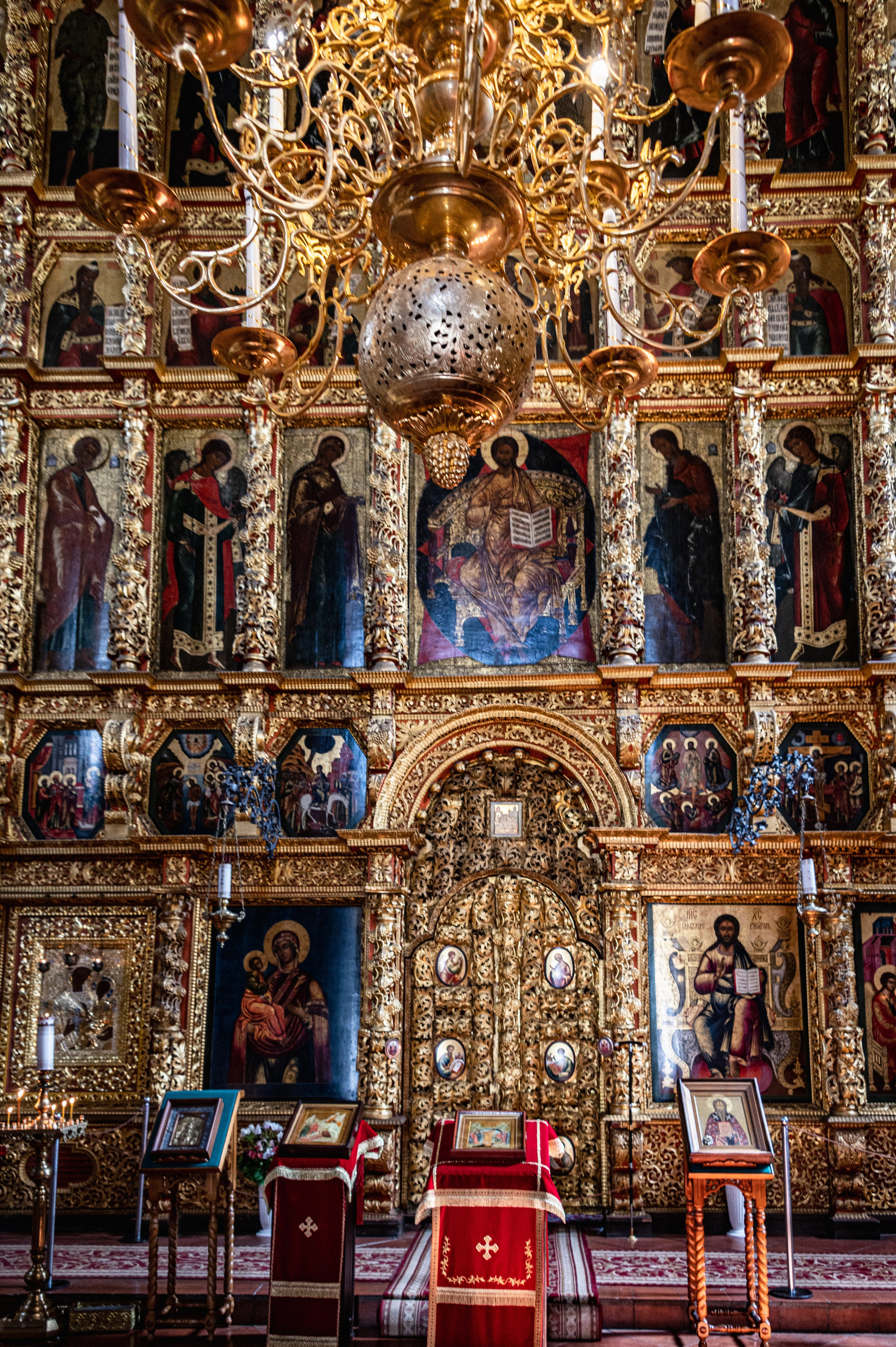 Кострома. Май 2023. Фотограф Роман Адлер