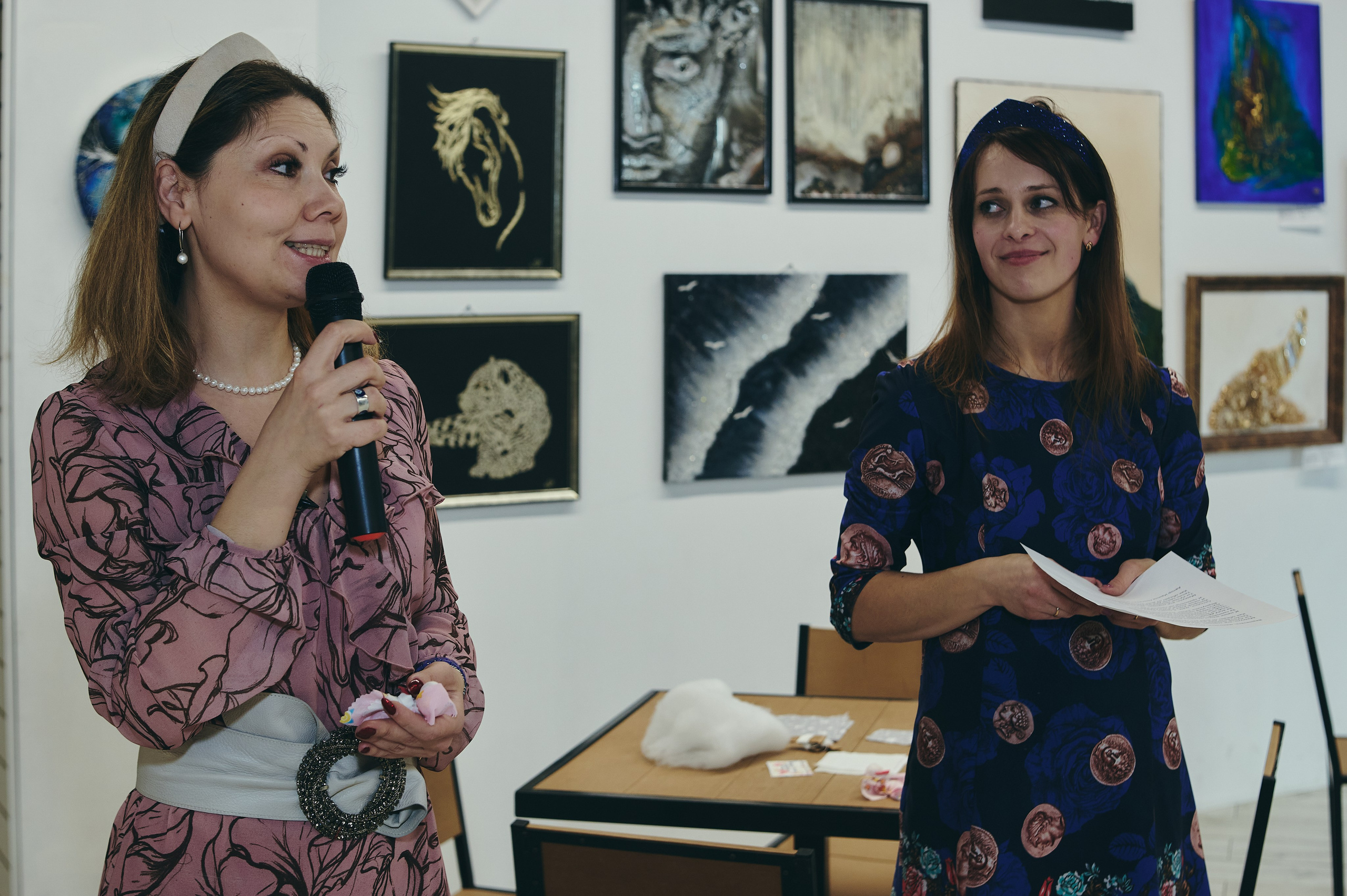 Ангел «Сердце мамы». Фотограф Роман Адлер