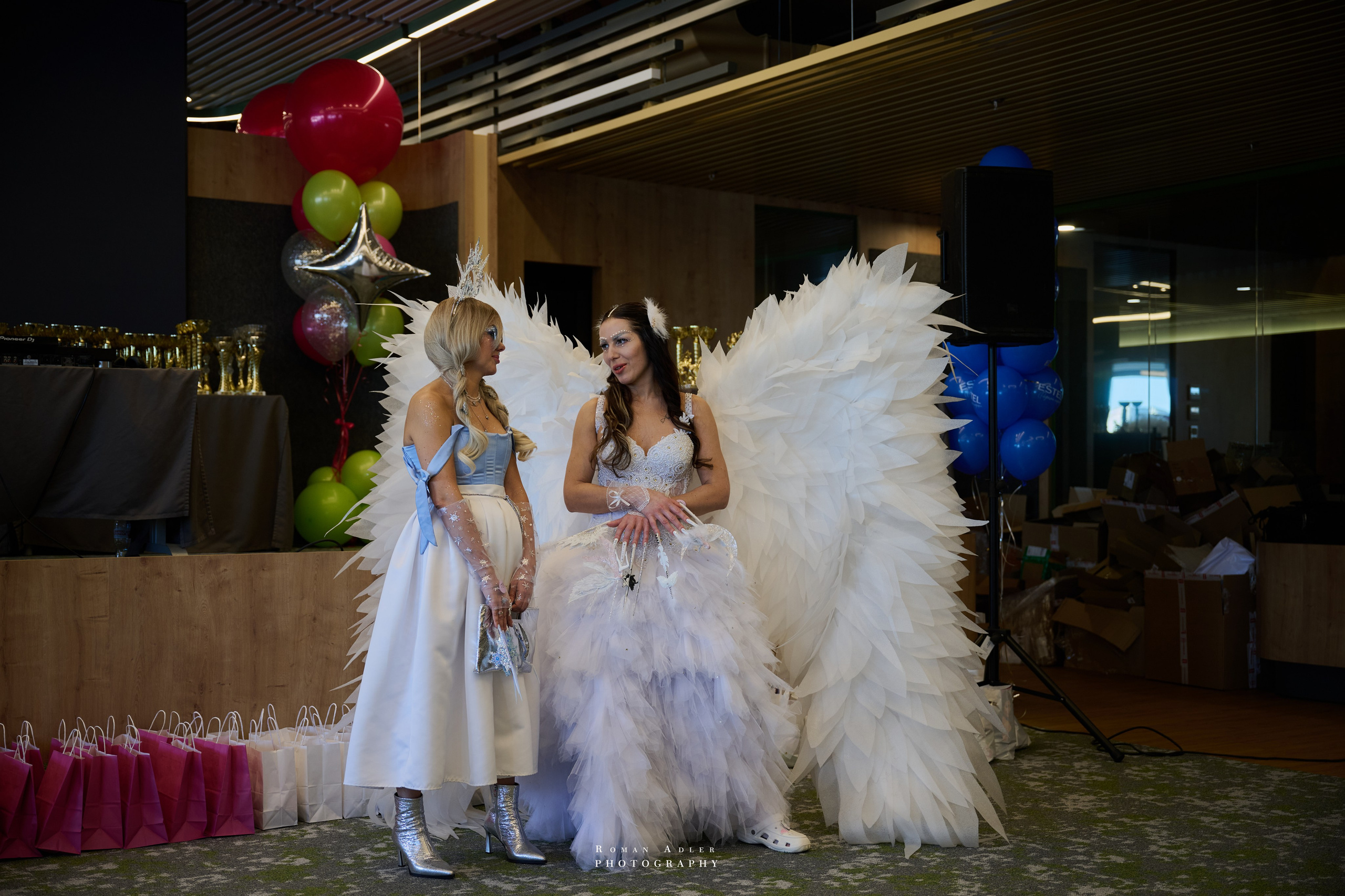 III Международный чемпионат One Step Forward. Фотограф Роман Адлер