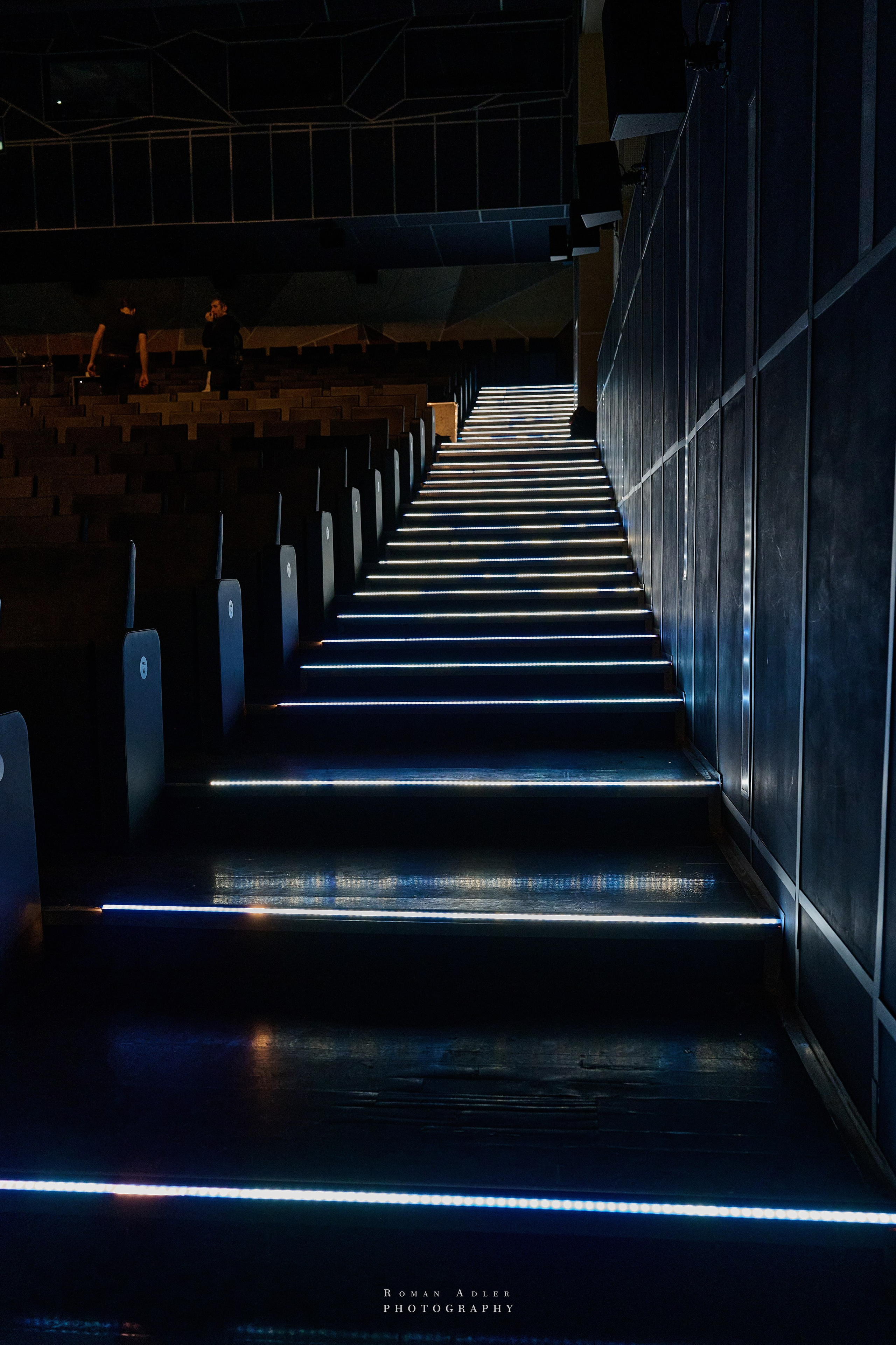 Bloggers Music Awards 2025. Фотограф Роман Адлер