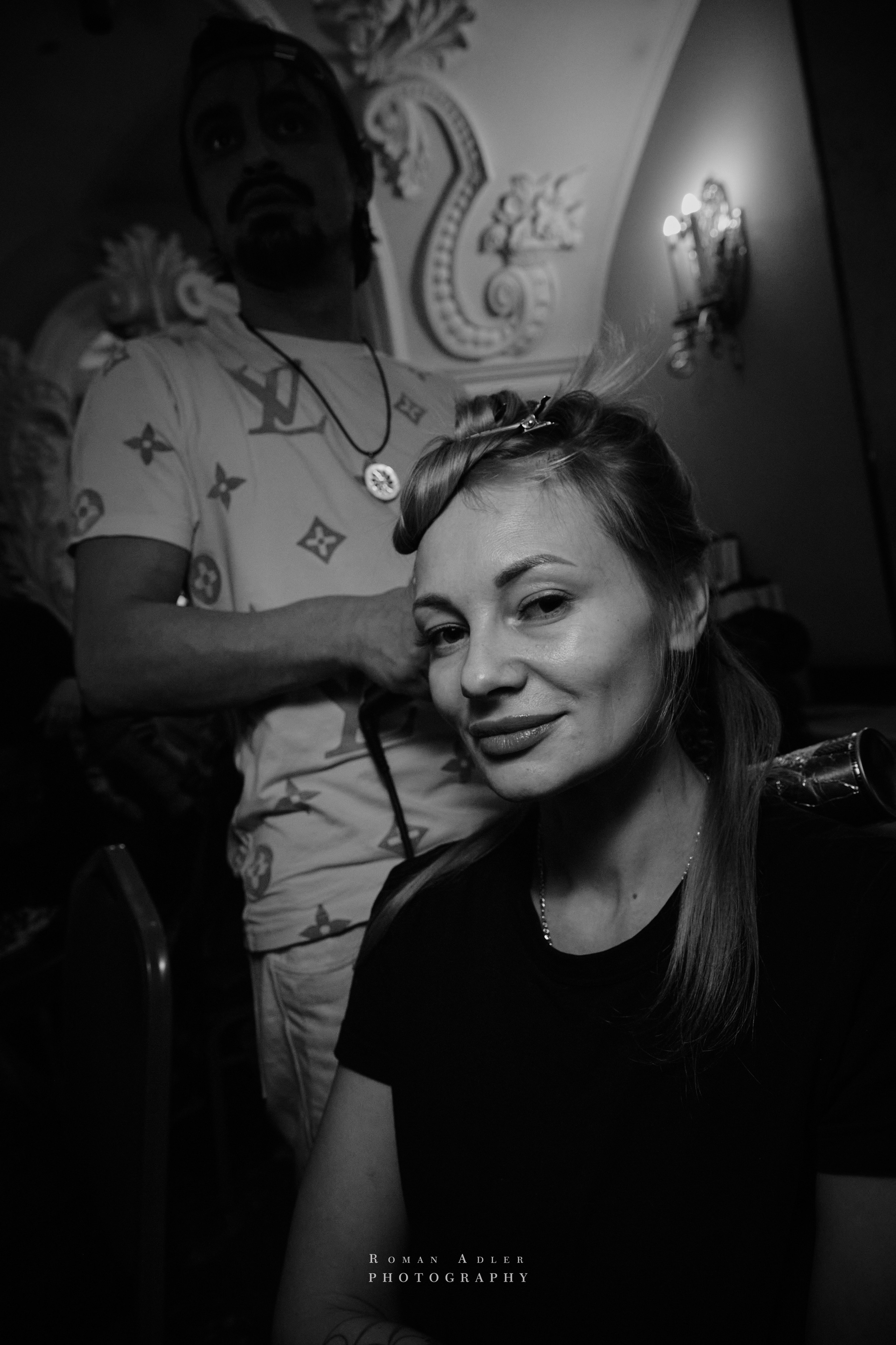 Конкурс Красоты Miss New Beauty 2025. Фотограф Роман Адлер