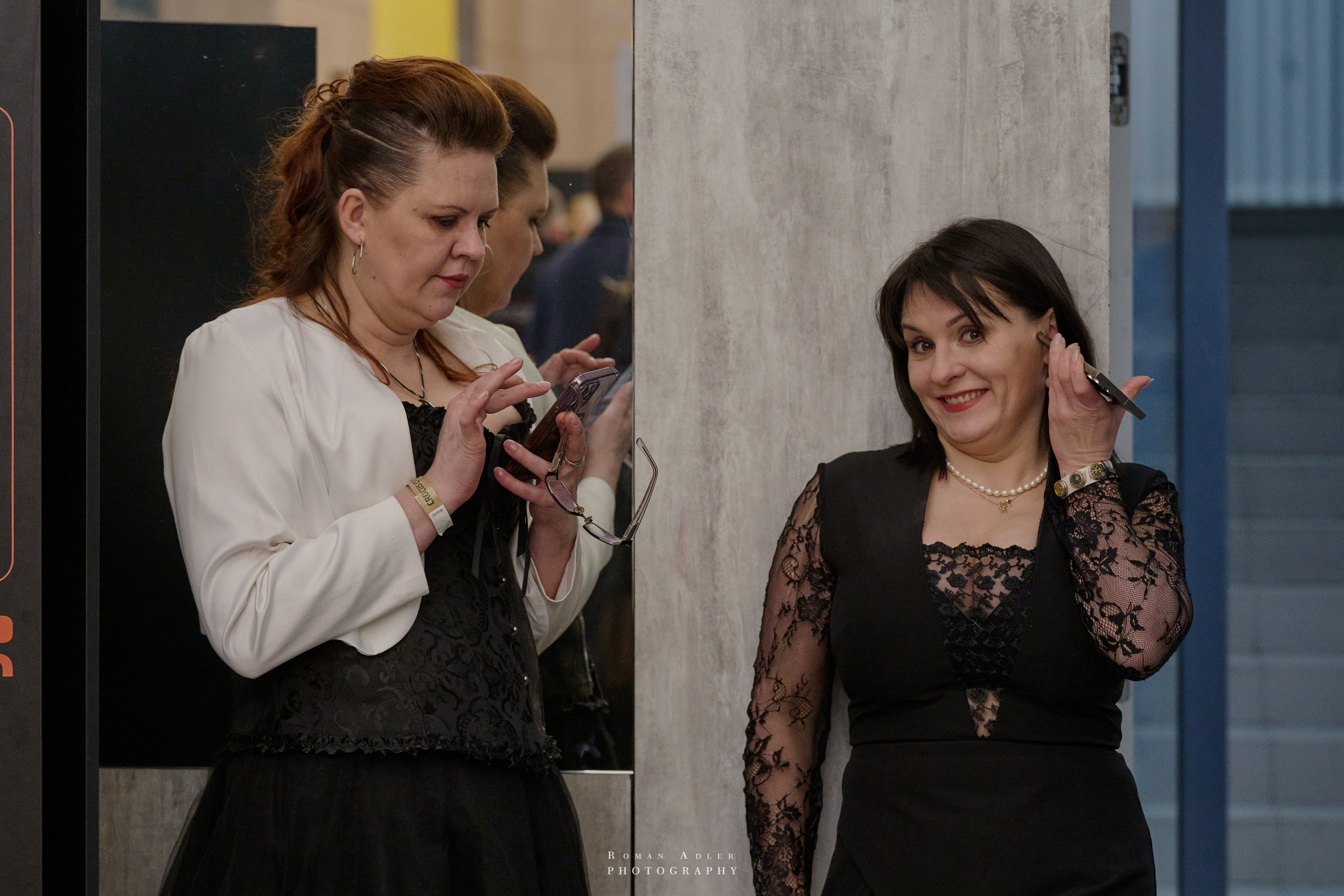 Bloggers Music Awards 2025. Фотограф Роман Адлер