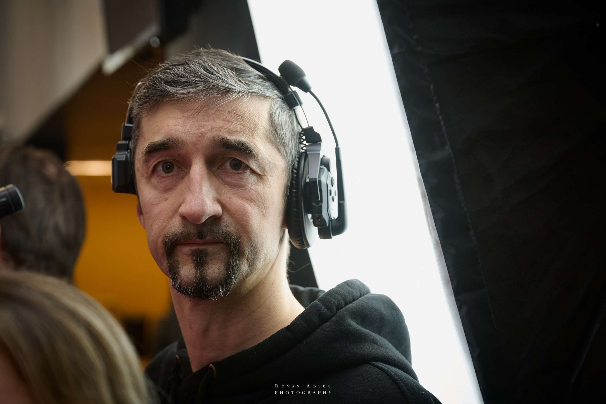 Bloggers Music Awards 2025. Фотограф Роман Адлер