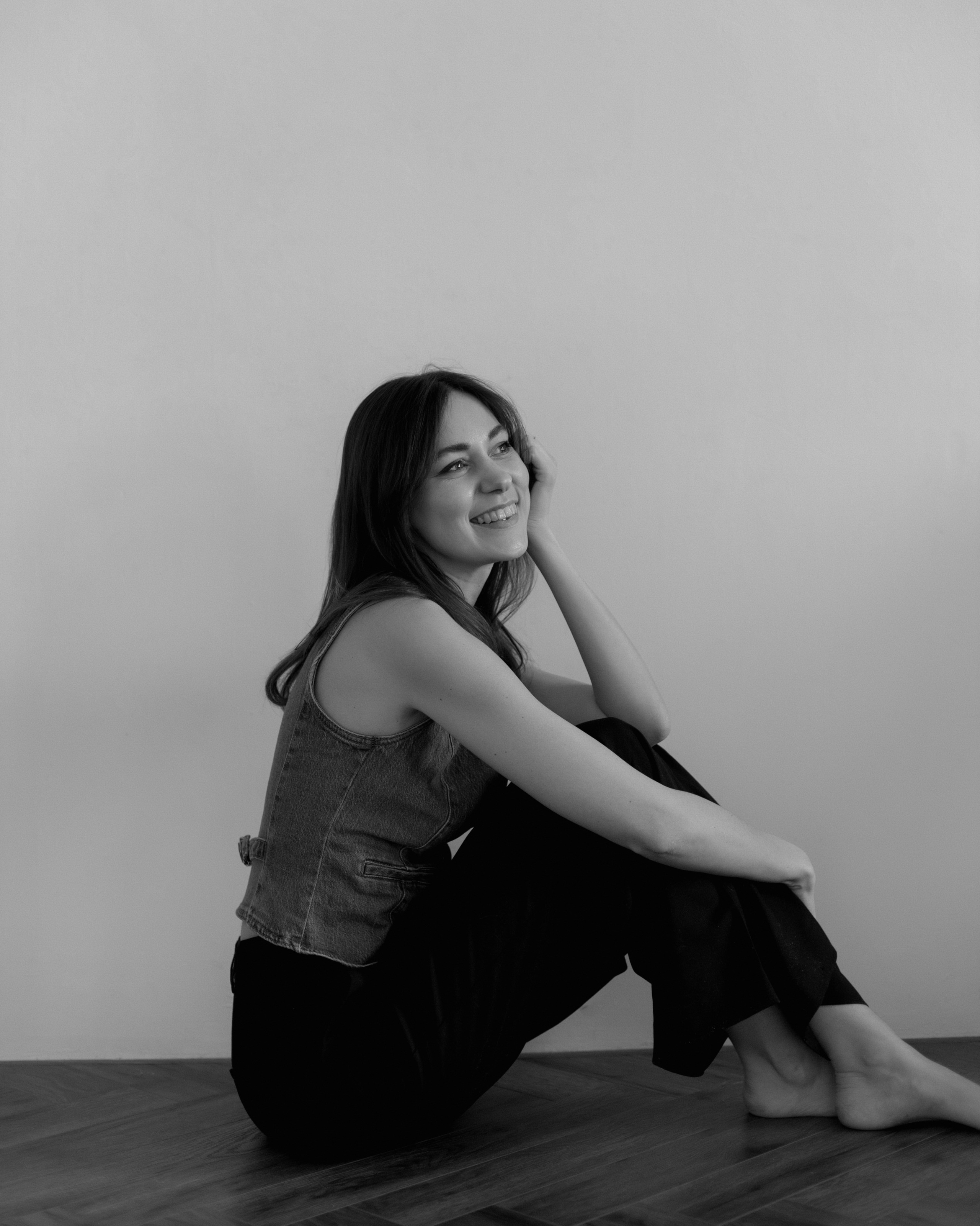 Diana. Портретный фотограф в Казани Elya Nomes