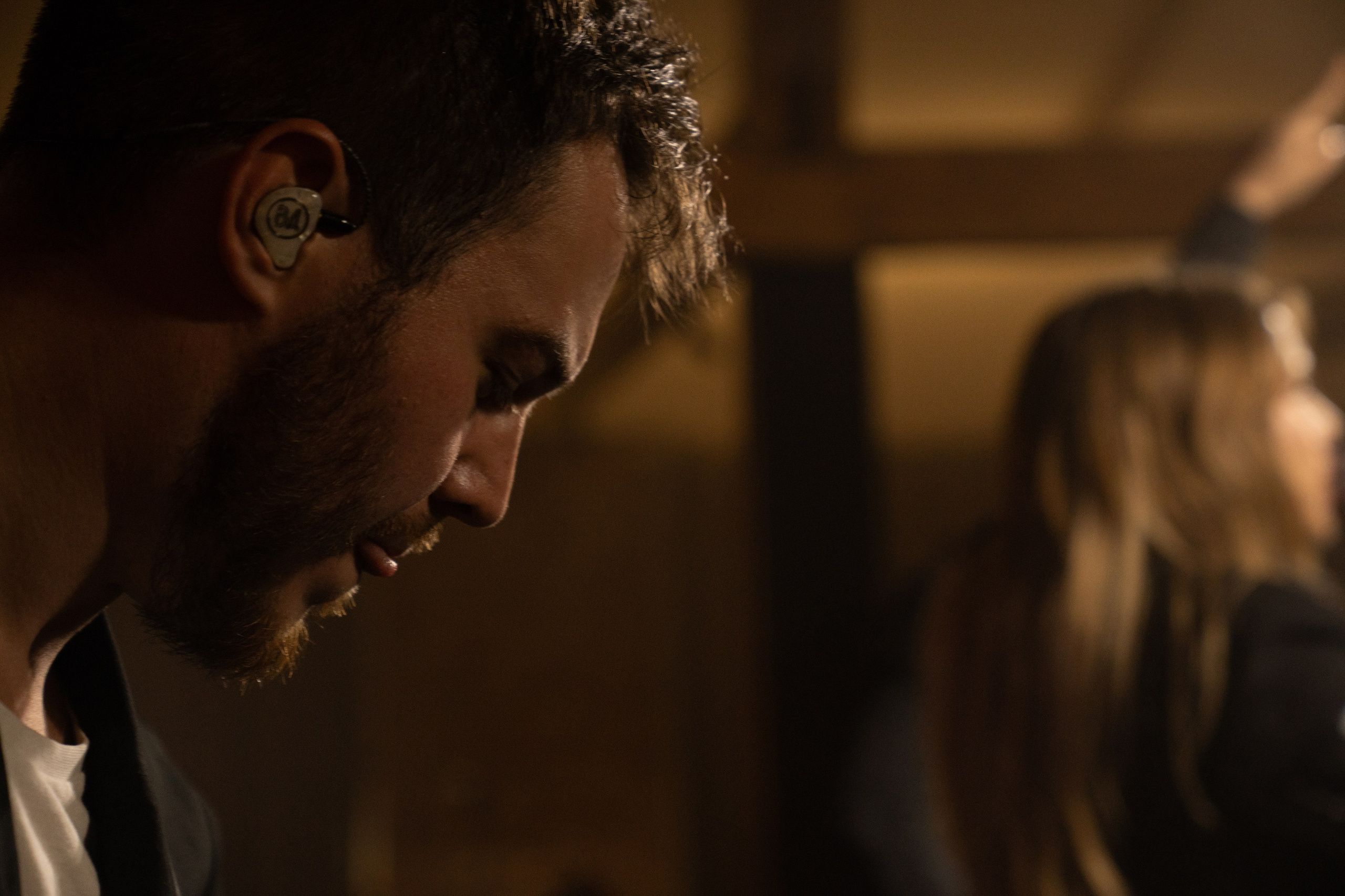 «комфорлабельно и эстетично». Свадебный фотограф Наташа Брифли