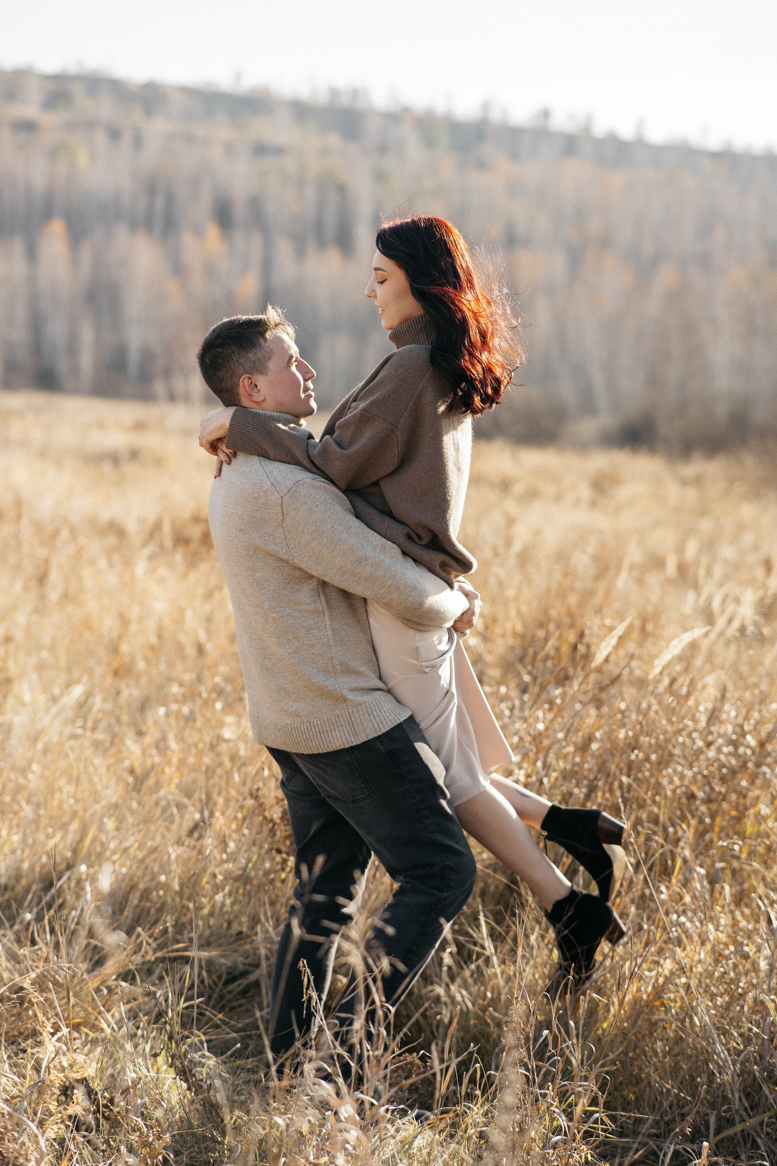 Артём и Алина. Свадебный фотограф Челябинск Зиненко Виктория