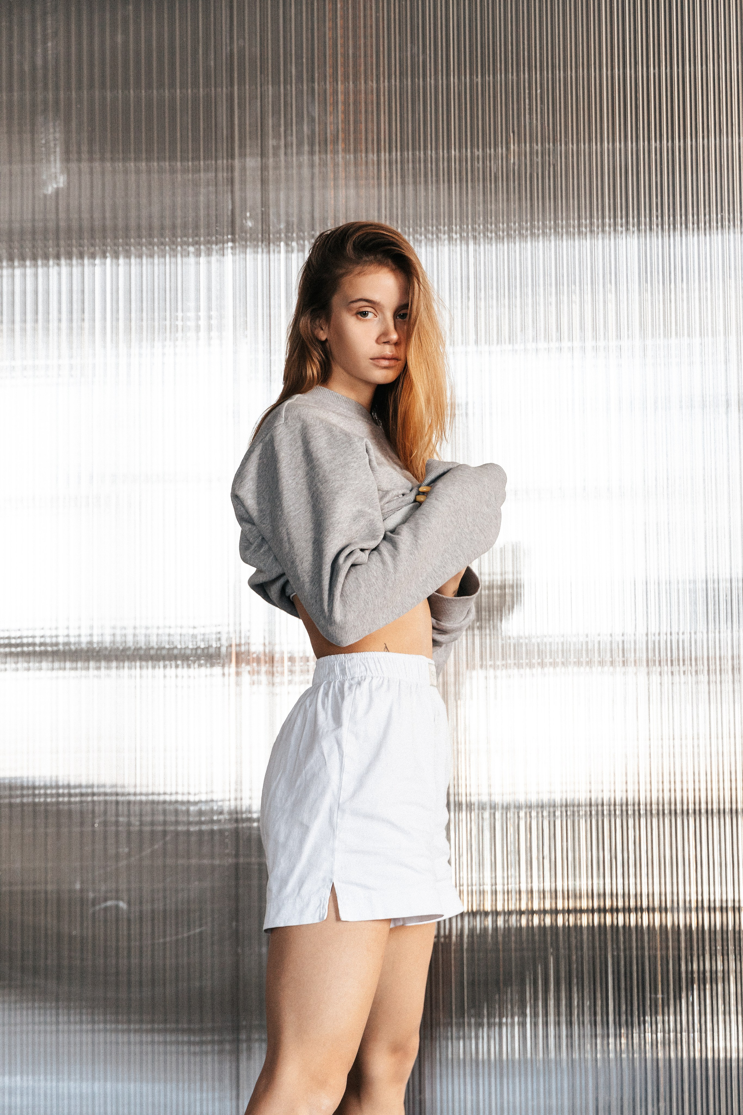 Портретная фотосессия в студии. Свадебный фотограф Челябинск Зиненко Виктория