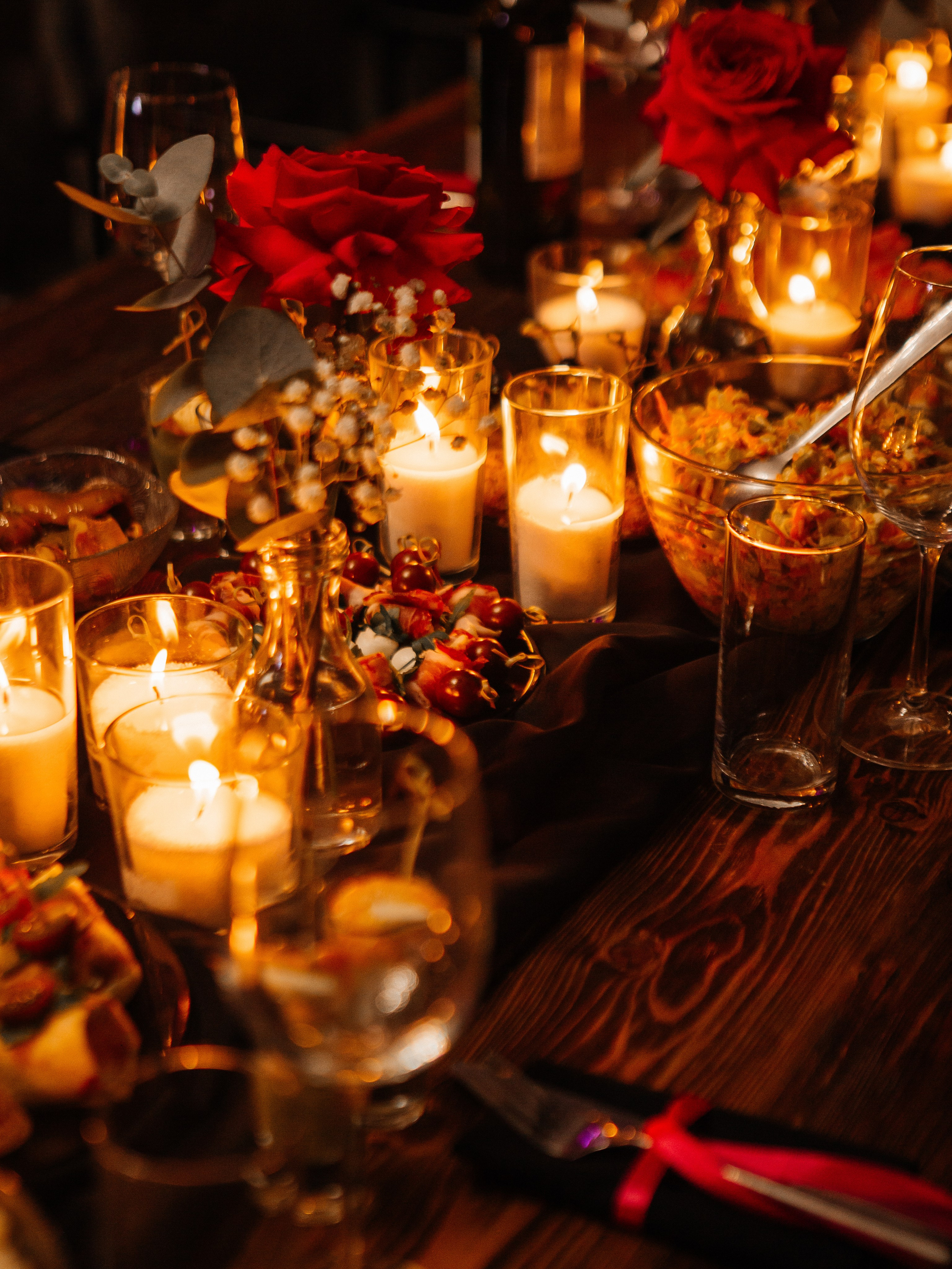 Паутина|День рождения Кристины. Свадебный фотограф Челябинск Зиненко Виктория