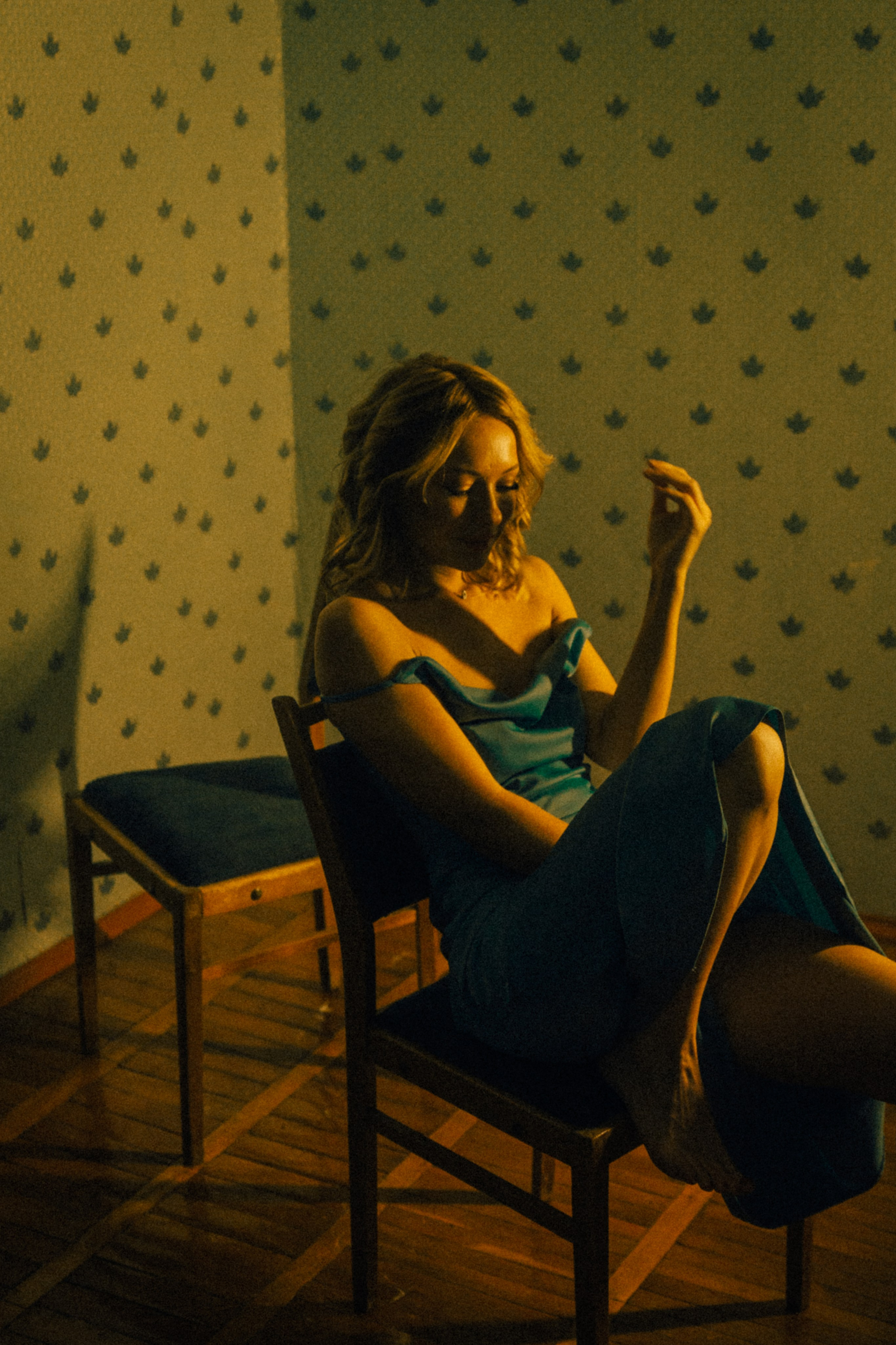 Фотограф в Москве и МО Влада Облако