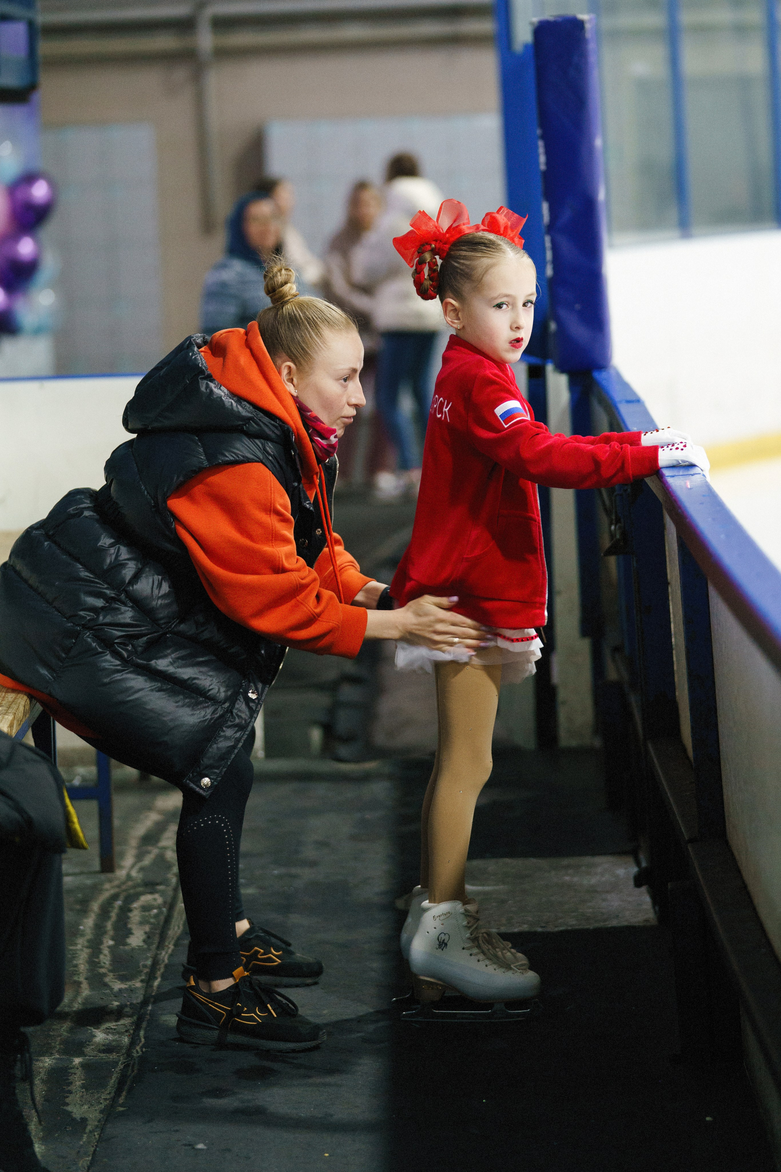 Соревнования ФКК «Майские звезды». Фотомастерская Воробьевых