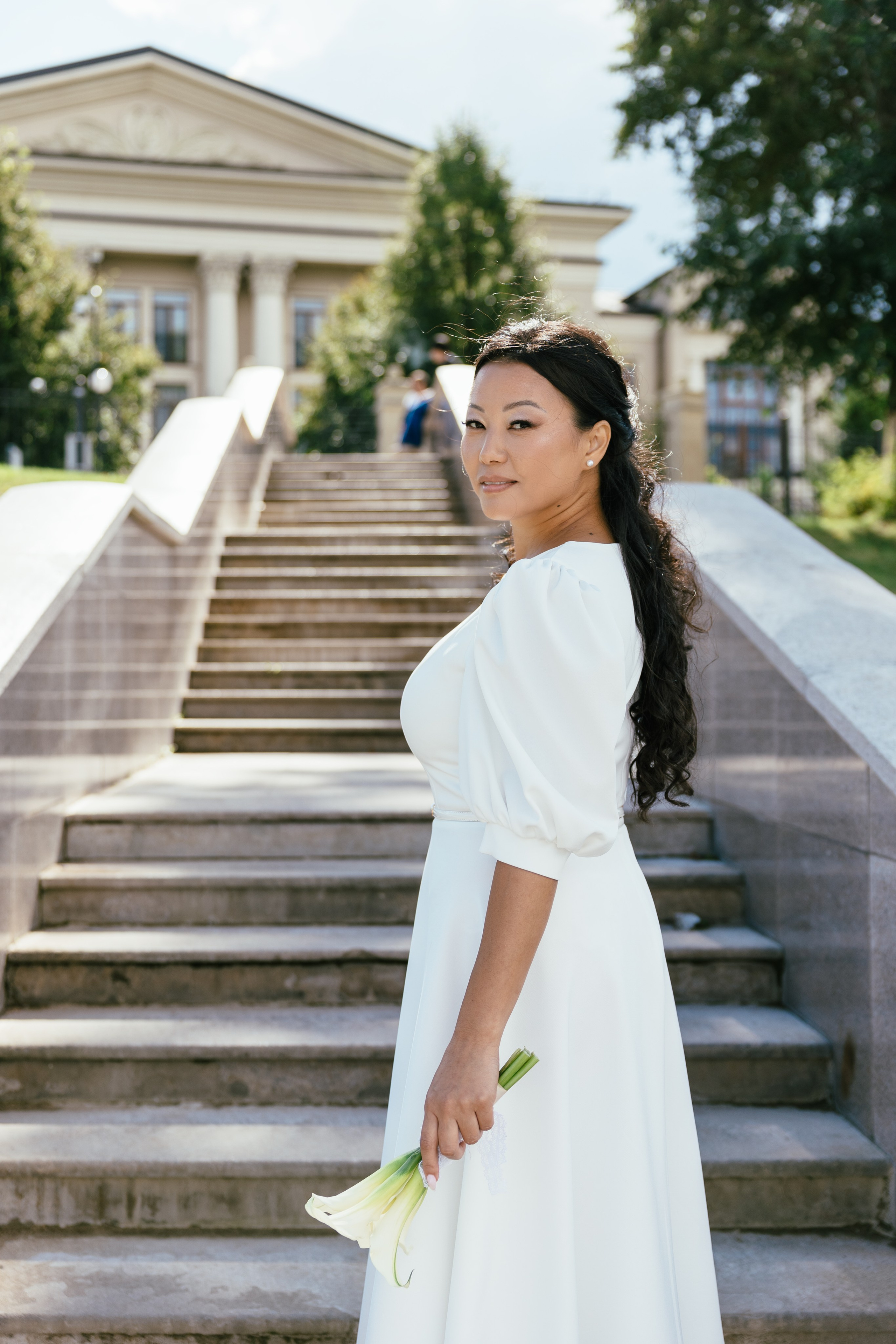 Свадьба в Угличе. Свадебный фотограф в Ярославле Алиса Курочкина