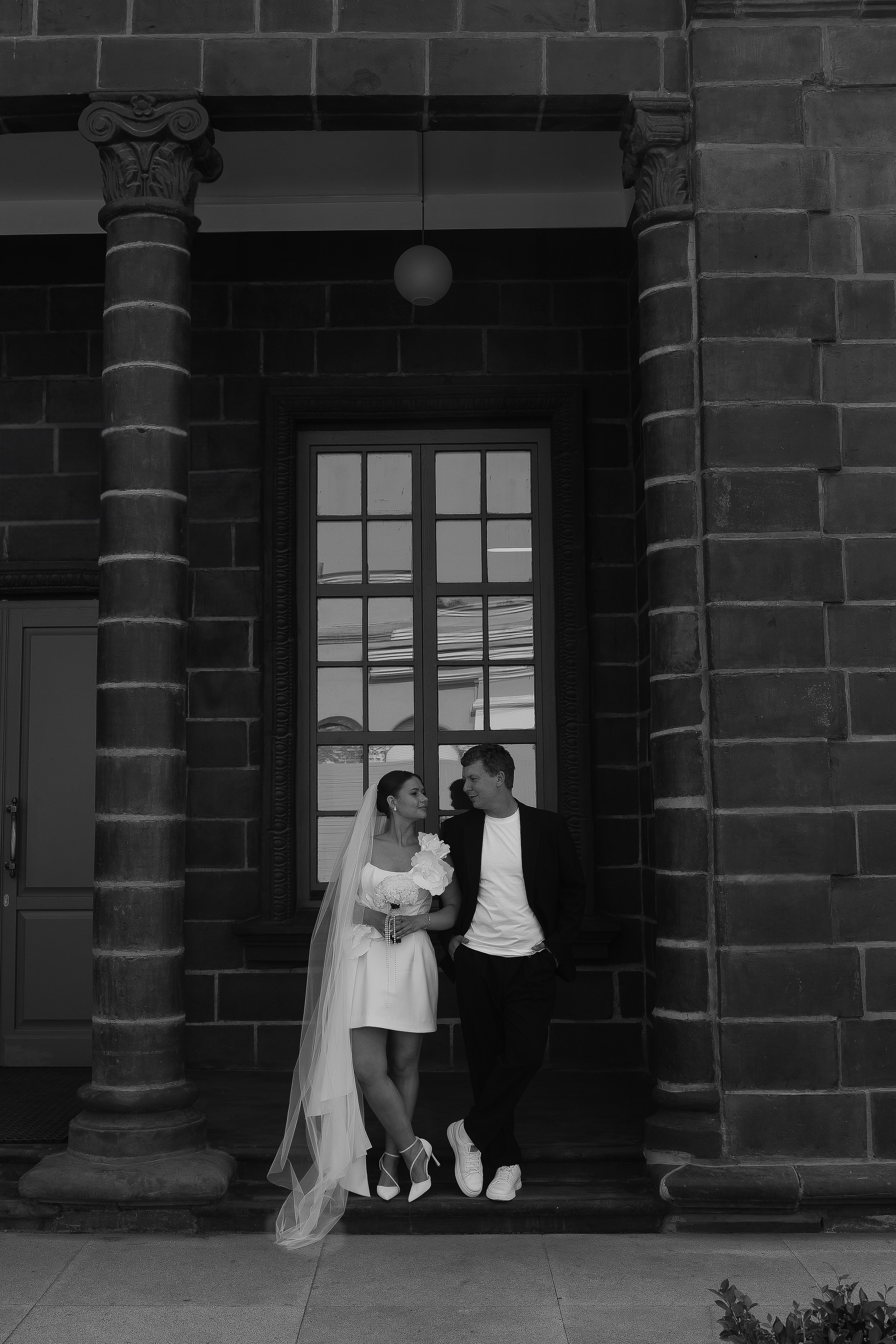 P&E. Фотограф Алексей Миронов