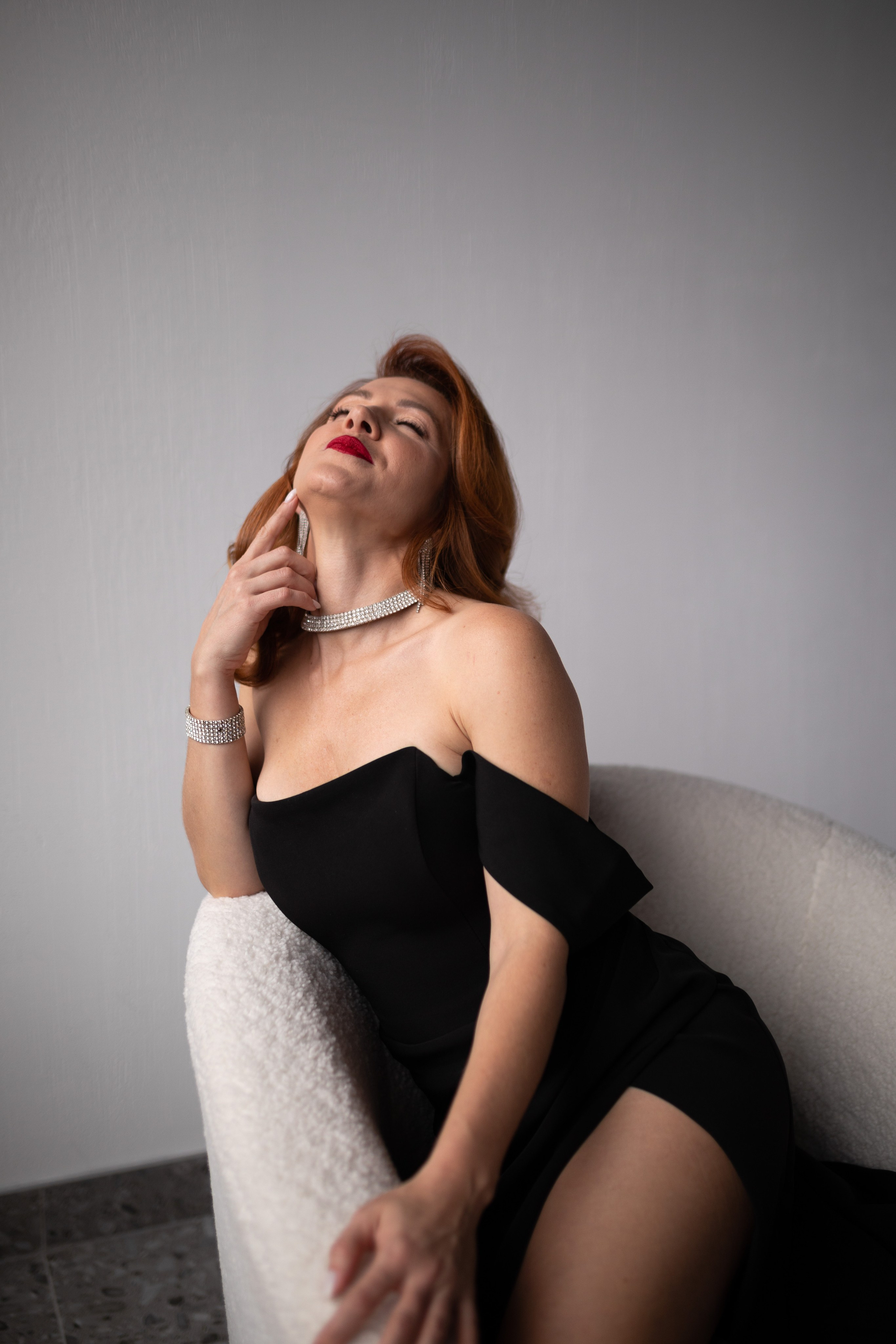 Анастасия. Главная