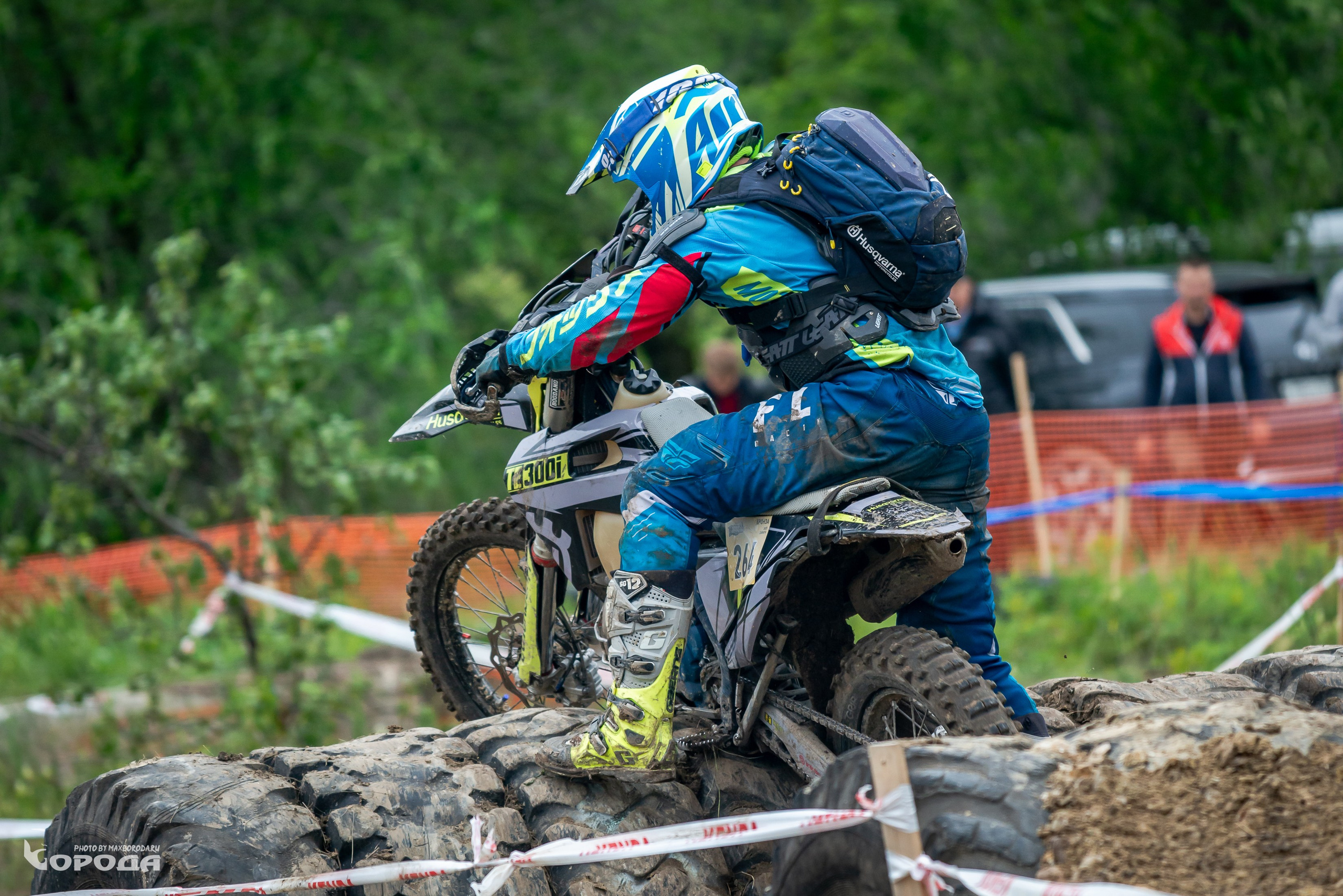 Точка отрыва 2025. Фотограф | Макс Борода