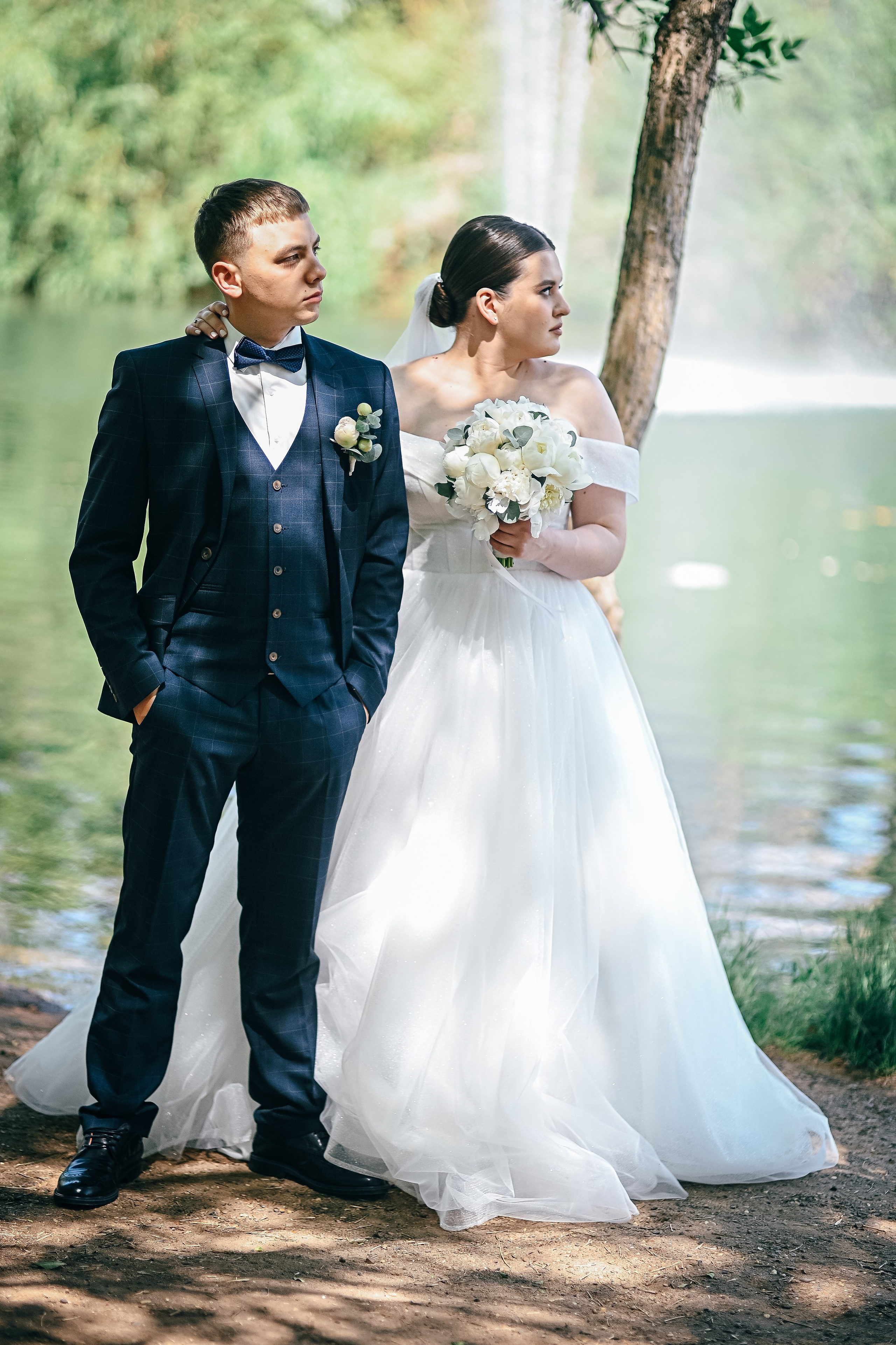 Свадьбы — прогулка. Главная