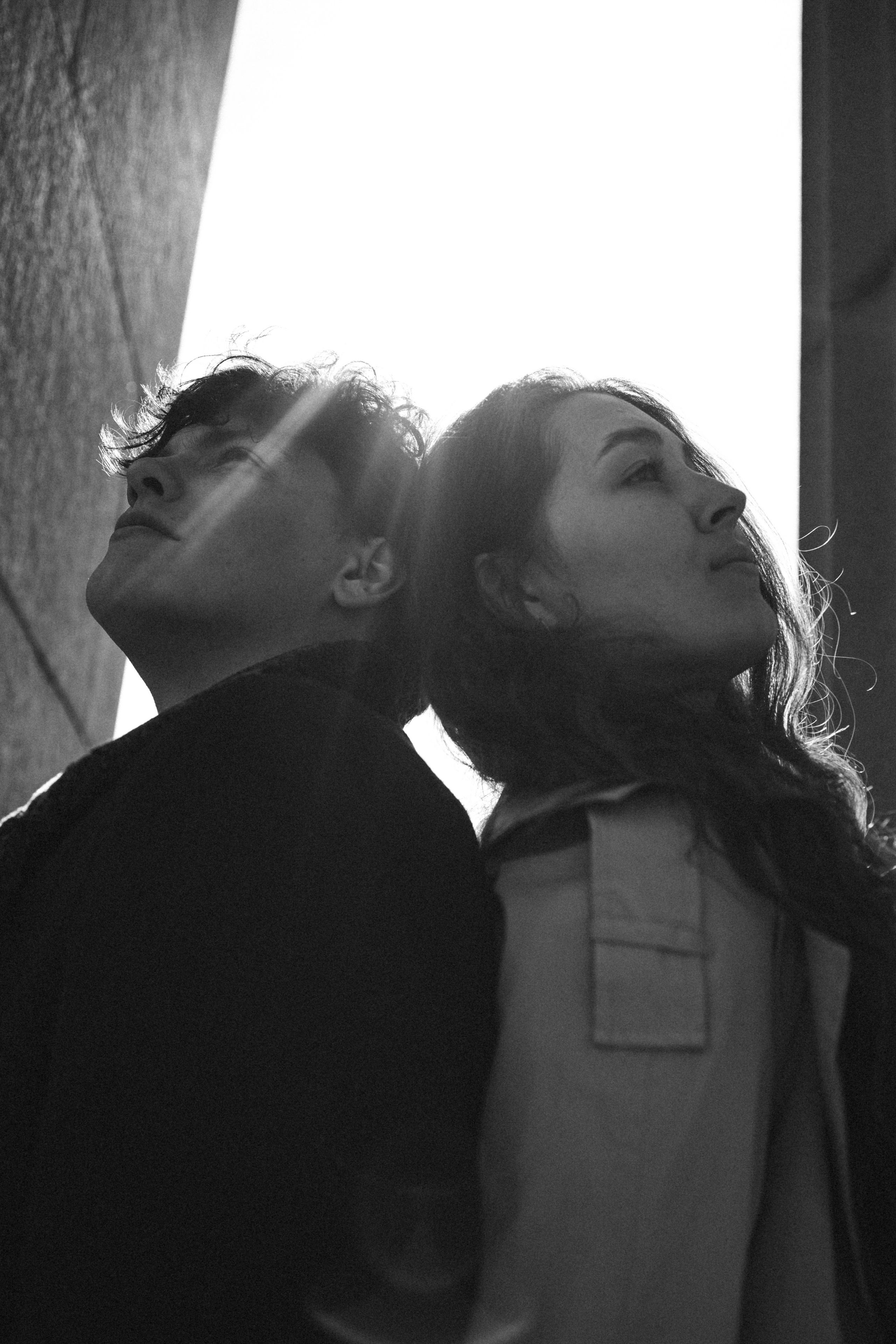 Love story прогулка по городу. Фотограф Алия Танцыкужина