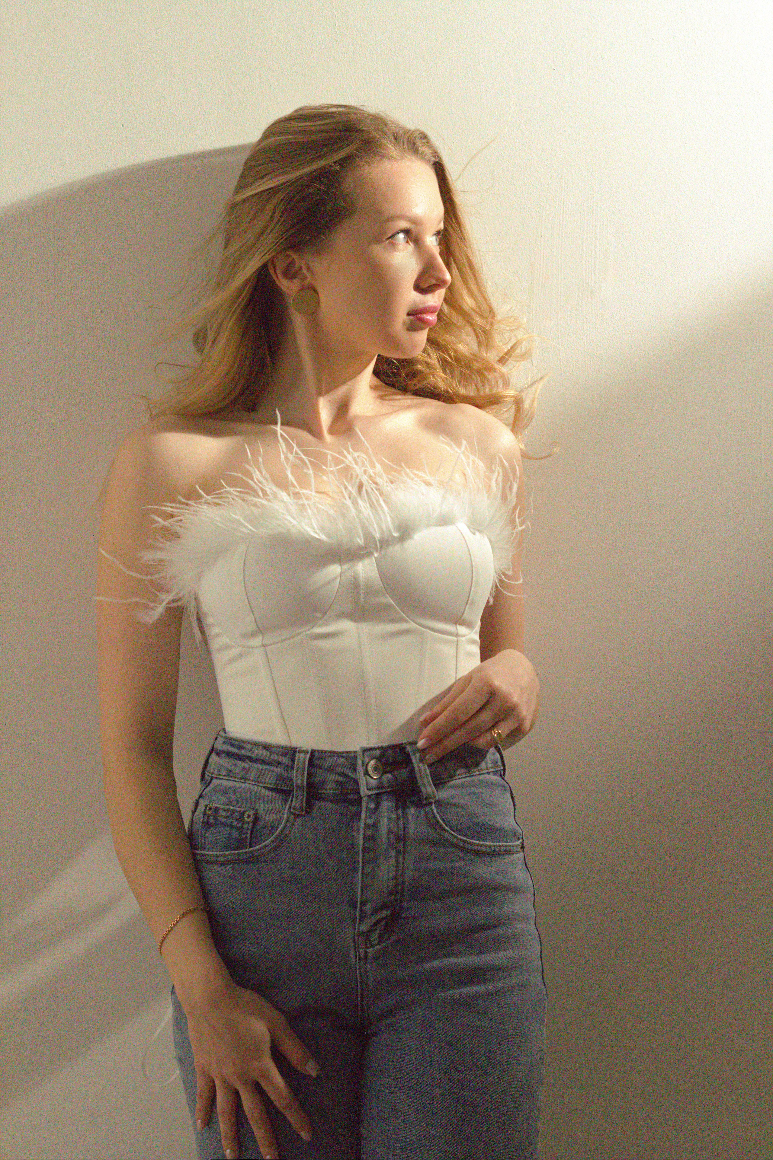 Валерия. Виктория Галаган-фотограф в Твери