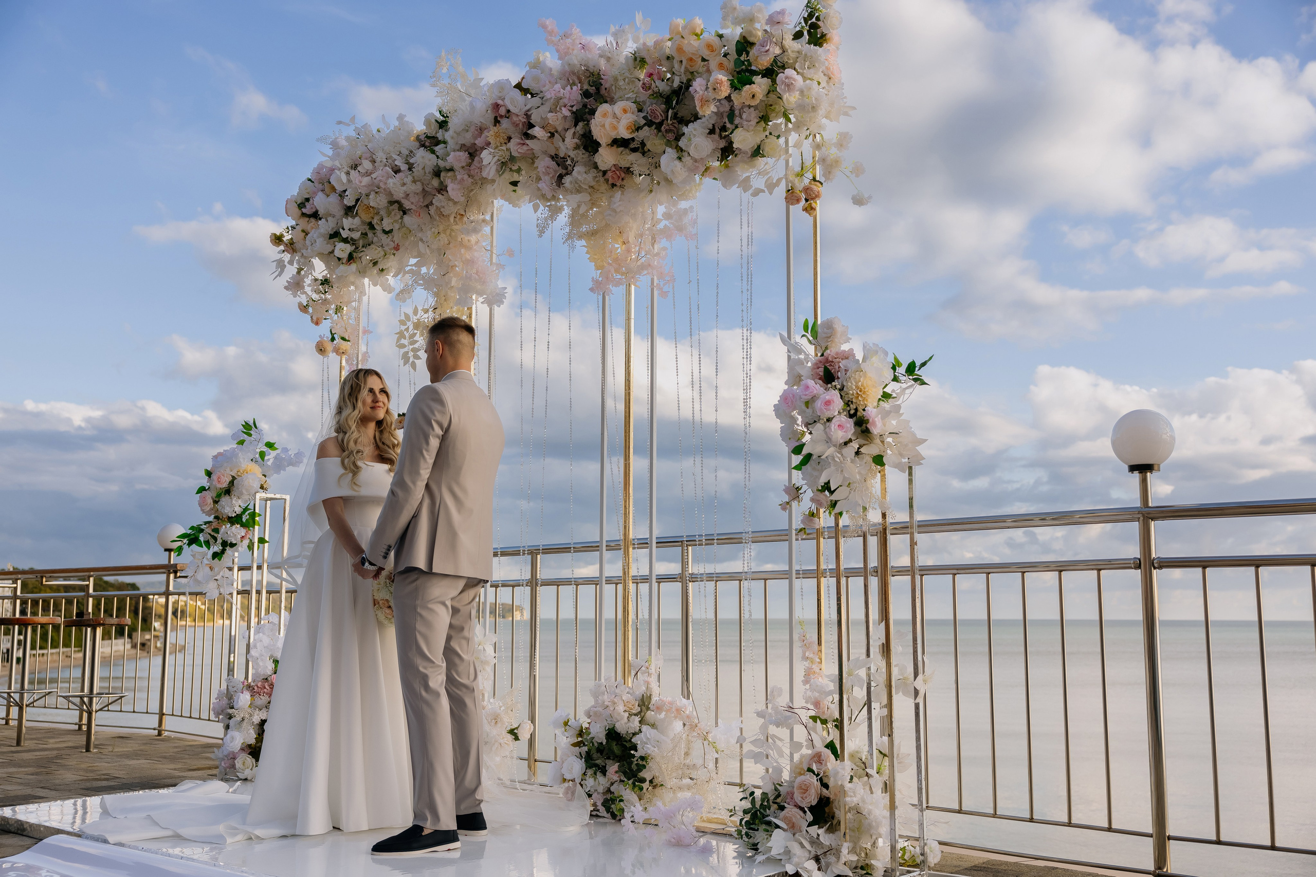 Никита и Вероника. Свадебный и семейный фотограф Краснодар, Юлия Потопахина