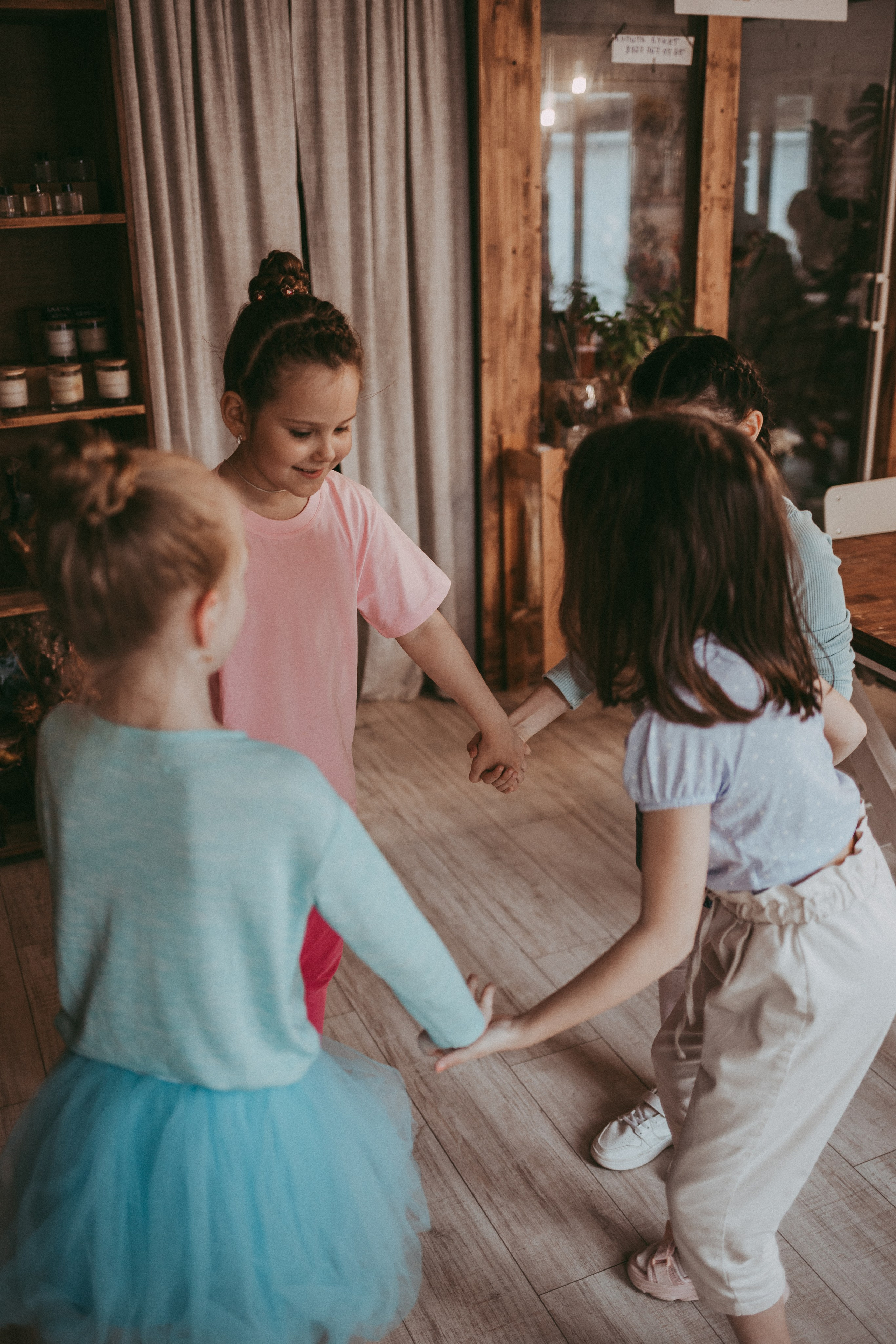 Вкусные пряники. Семейный фотограф в Самаре