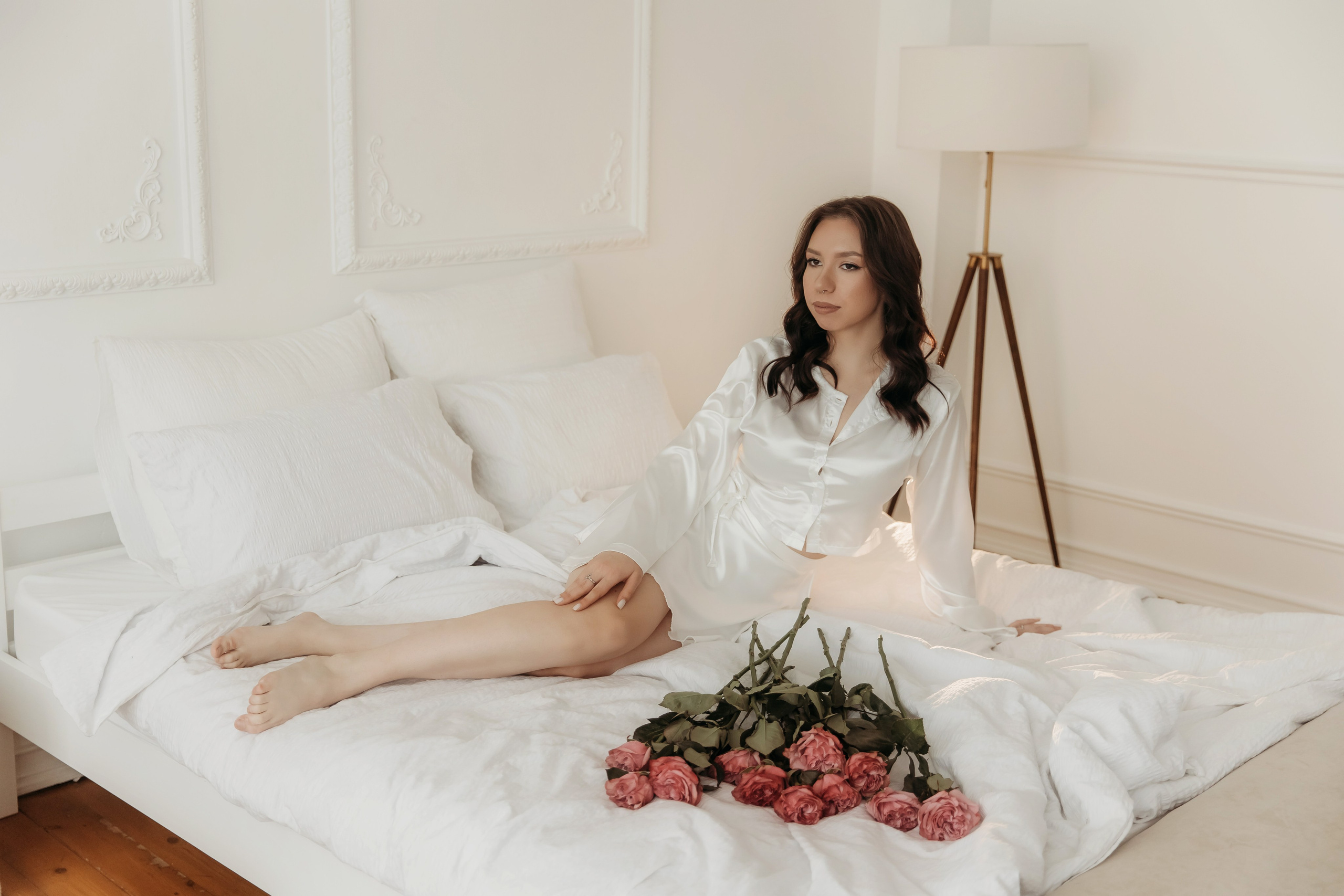 Алина. Семейный и репортажный фотограф в Иркутске Людмила Лиханская