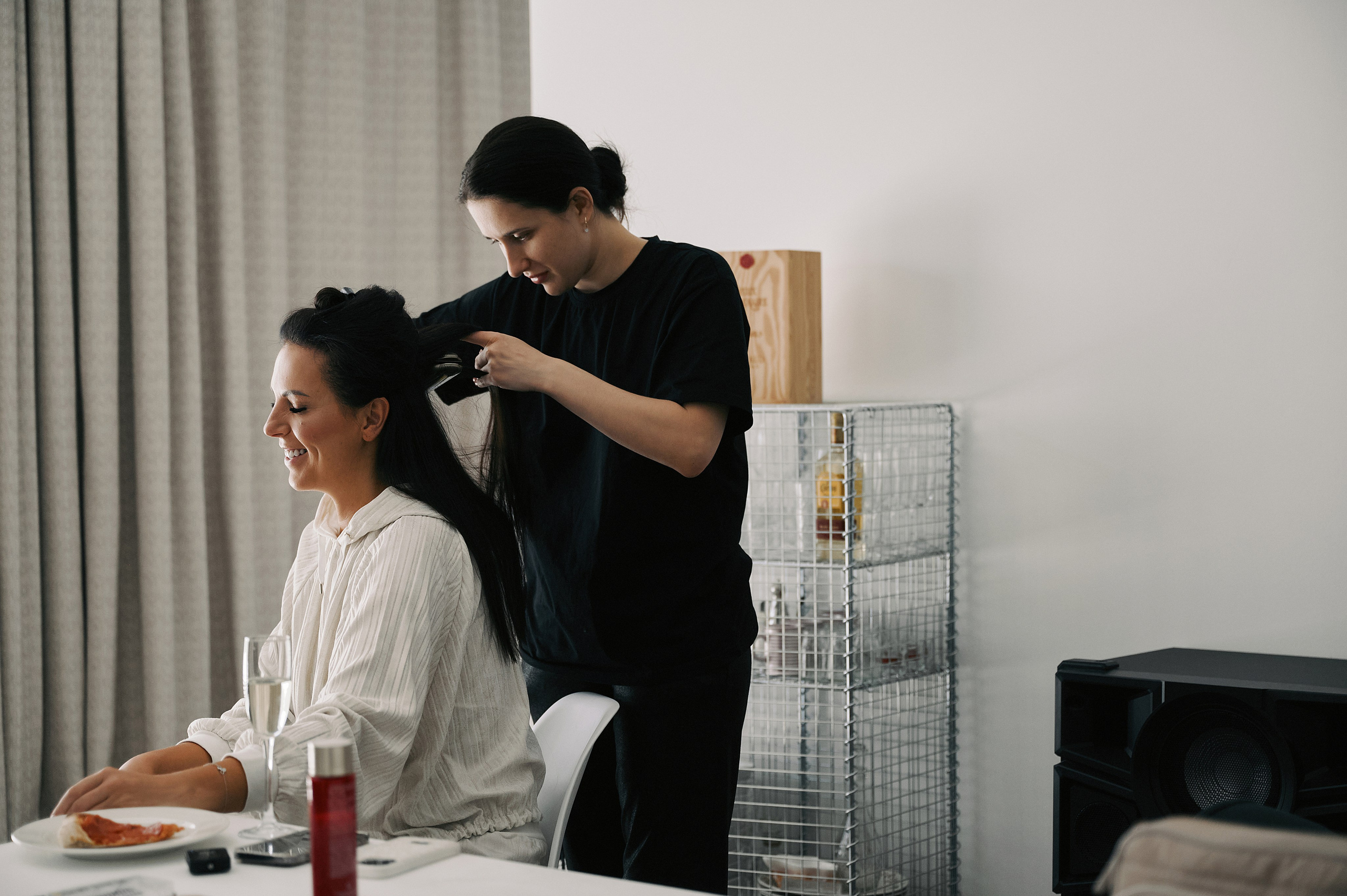 Как с Луны упали. Свадебный фотограф в Ростовe-на-Дону Анастасия Прутова