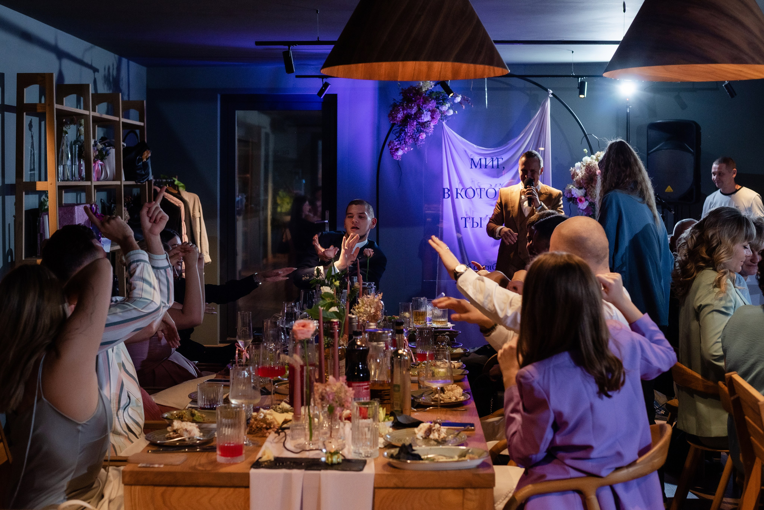 Марина+Василий. Свадебный и семейный фотограф Волгоград Ксения Афонина