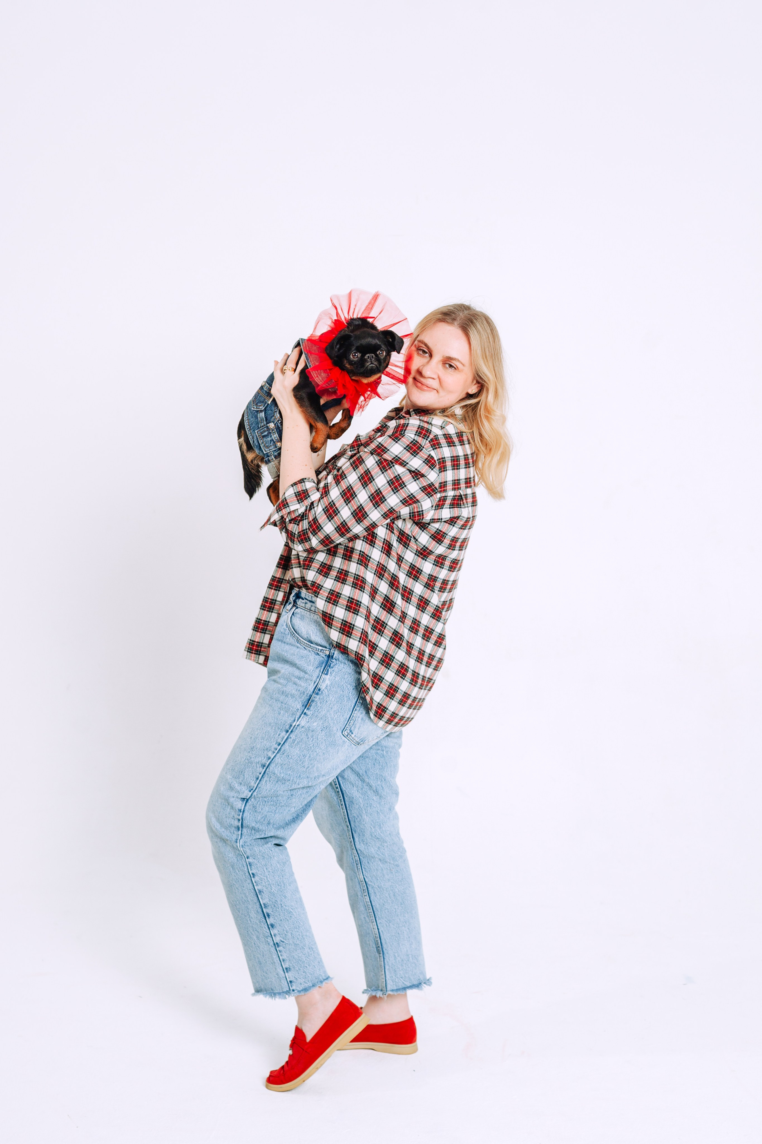 Бульвстреча 2025. Фотограф-анималист Татьяна Степанова