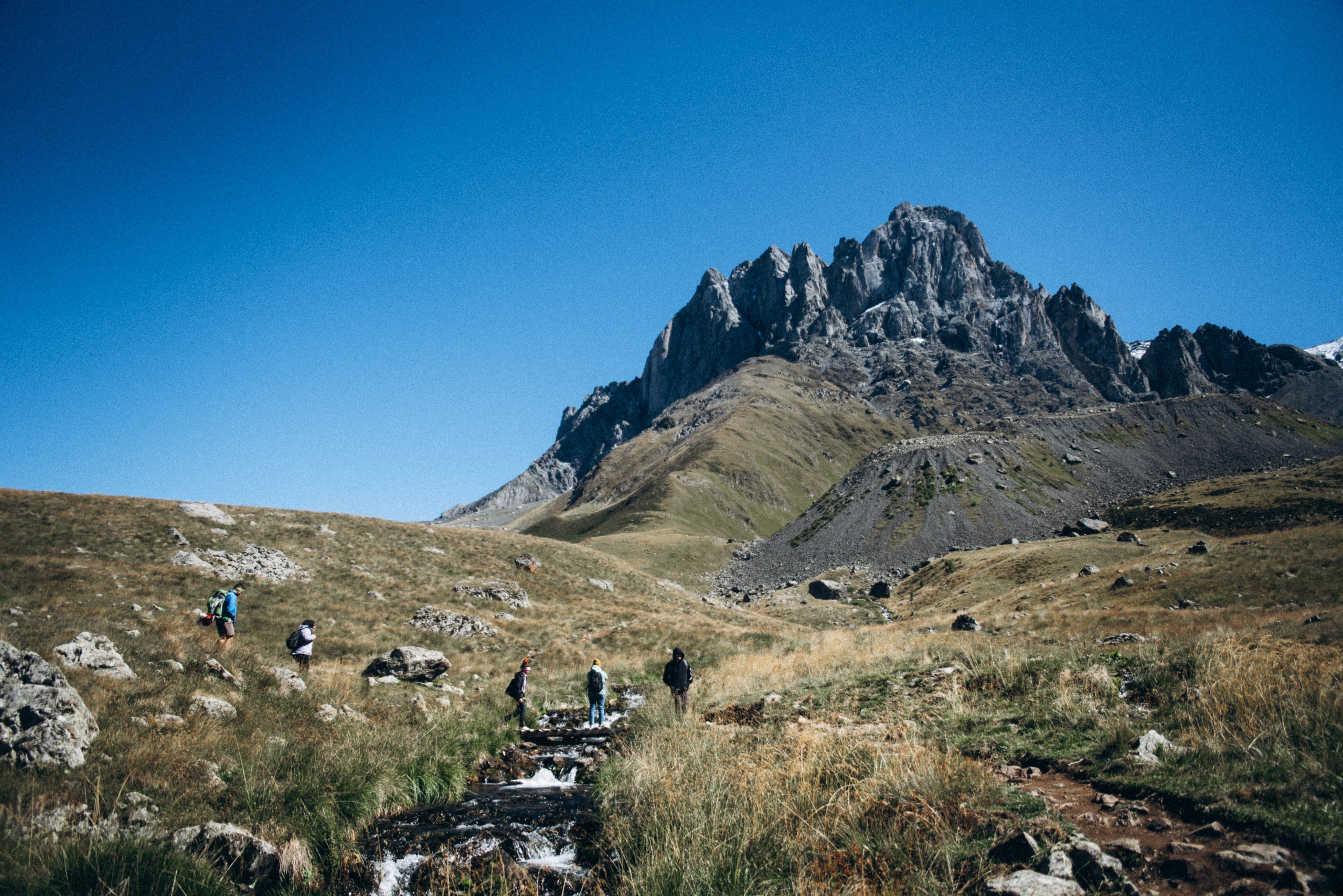 Джута, Грузия 🇬🇪 «Honey Trip». Anita_photo