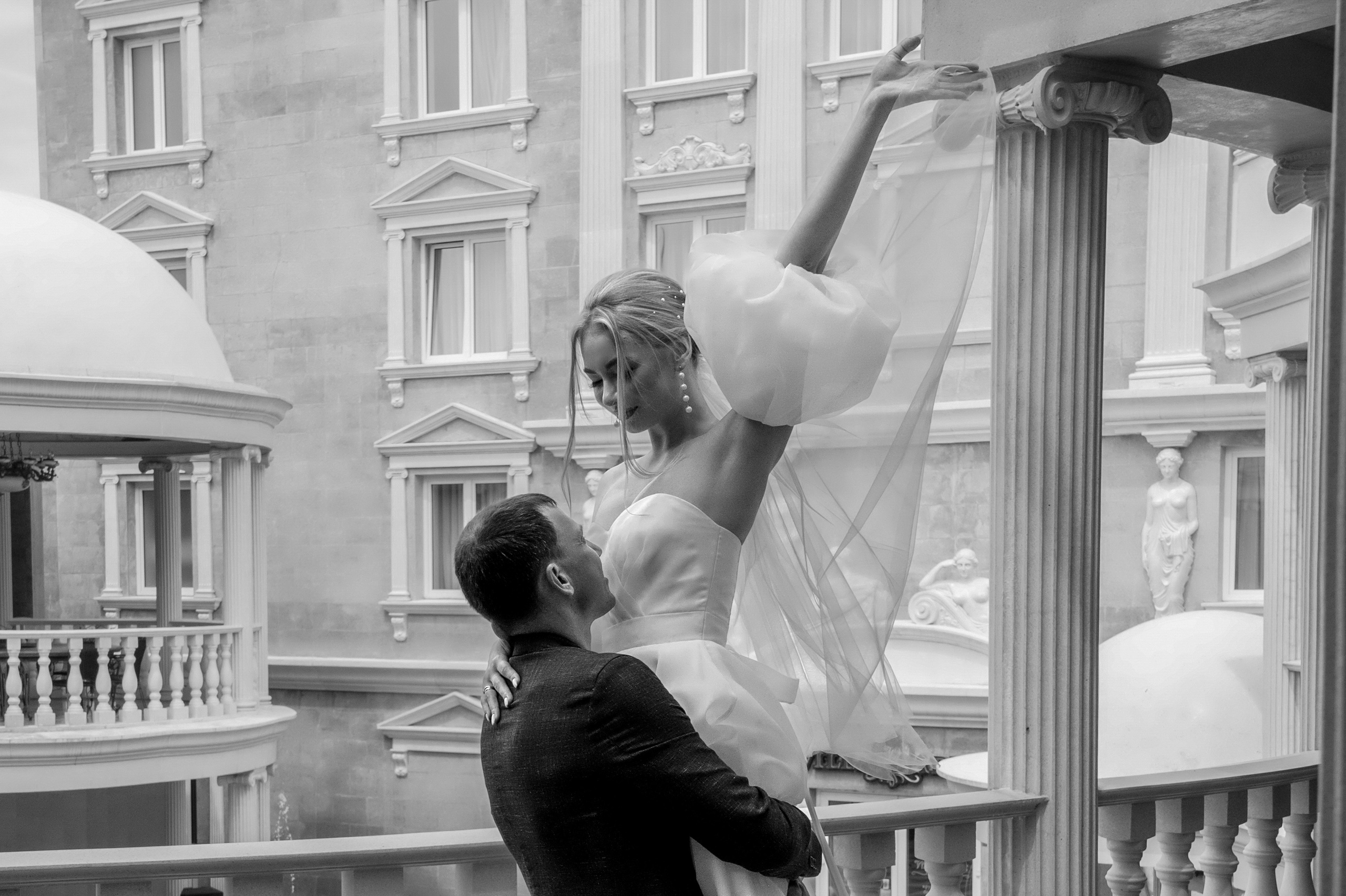 Свадебный фотограф Находка 8-914-686-14-07