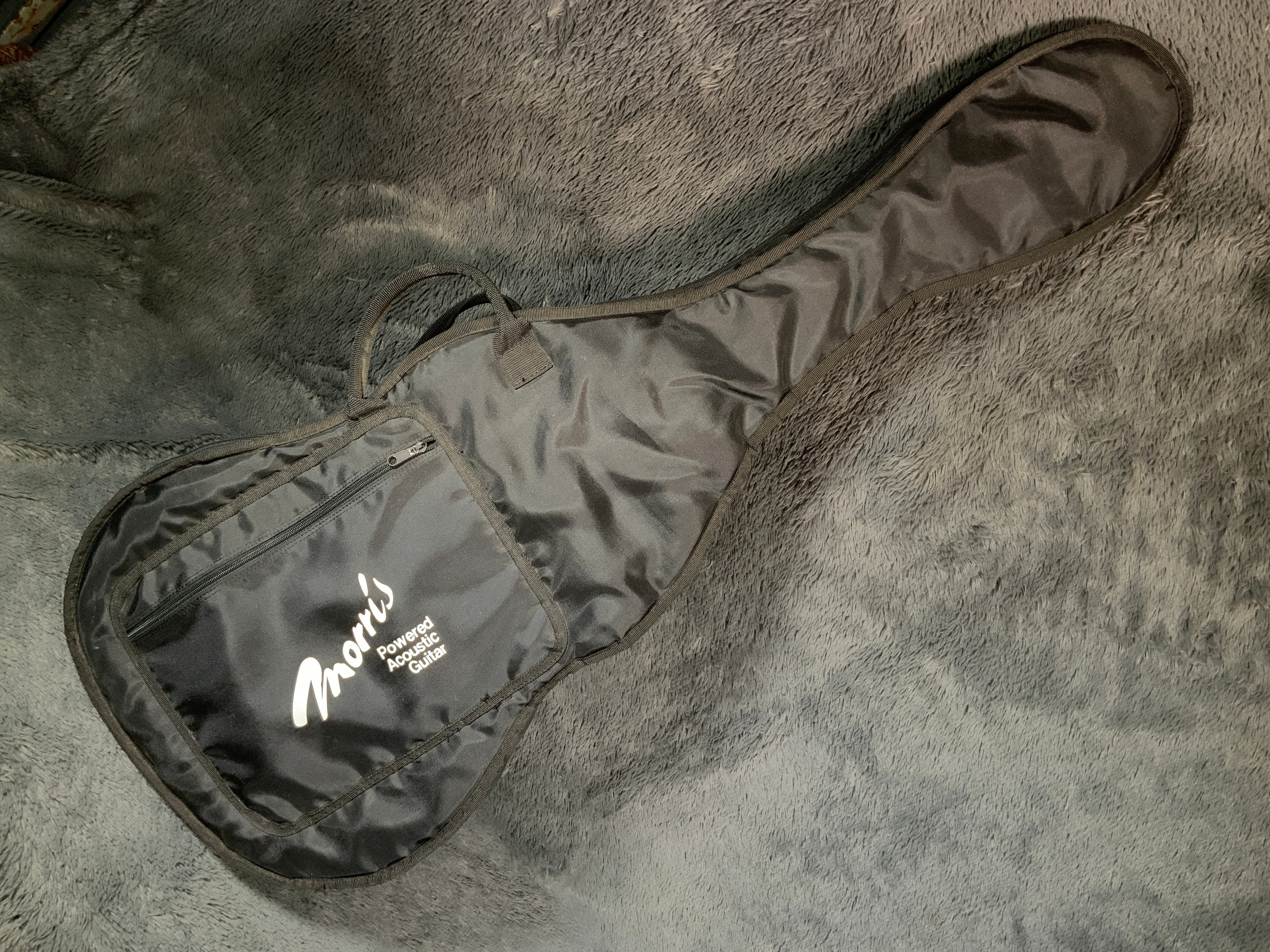 Morris Rumbler MR-1 Japan 90's