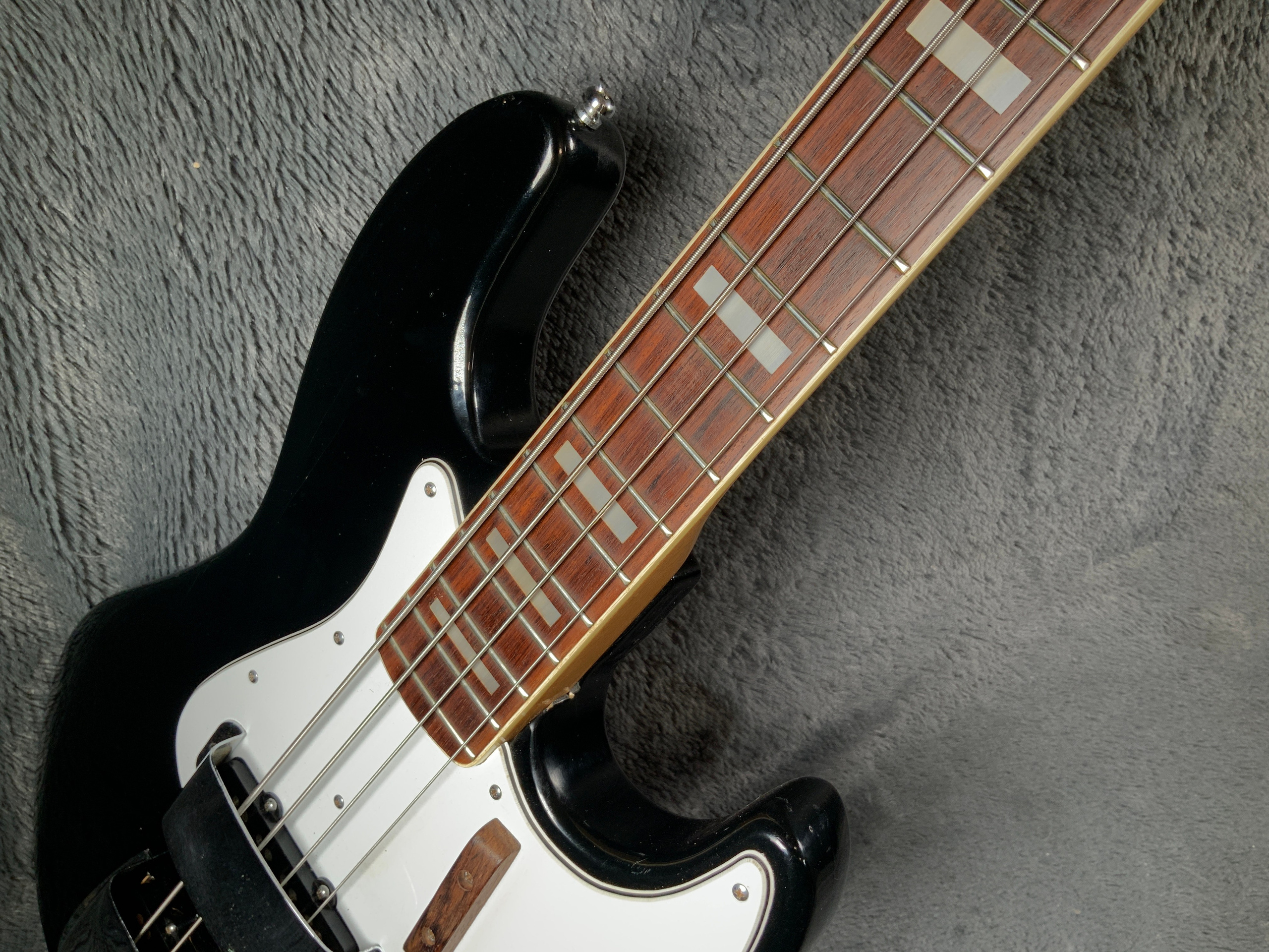Fresh Jazz Bass Japan 70's