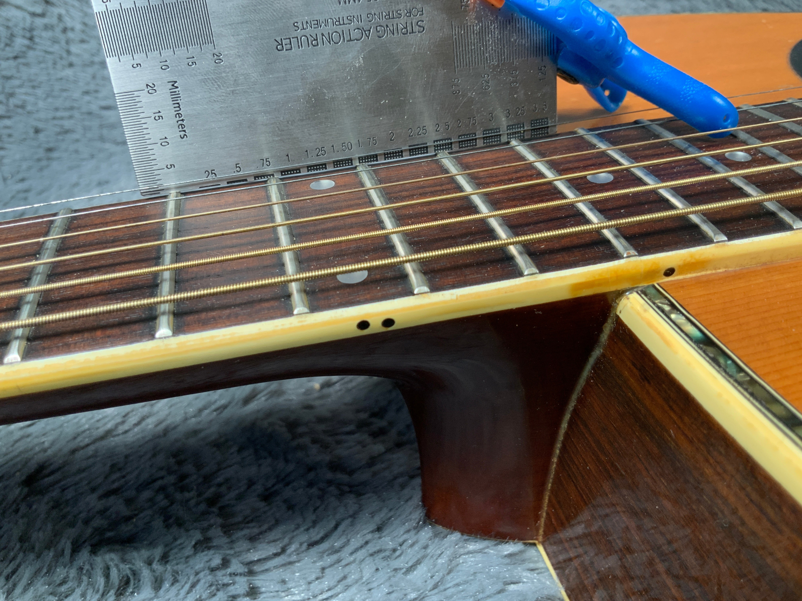 Morris FD-25 Japan 1975