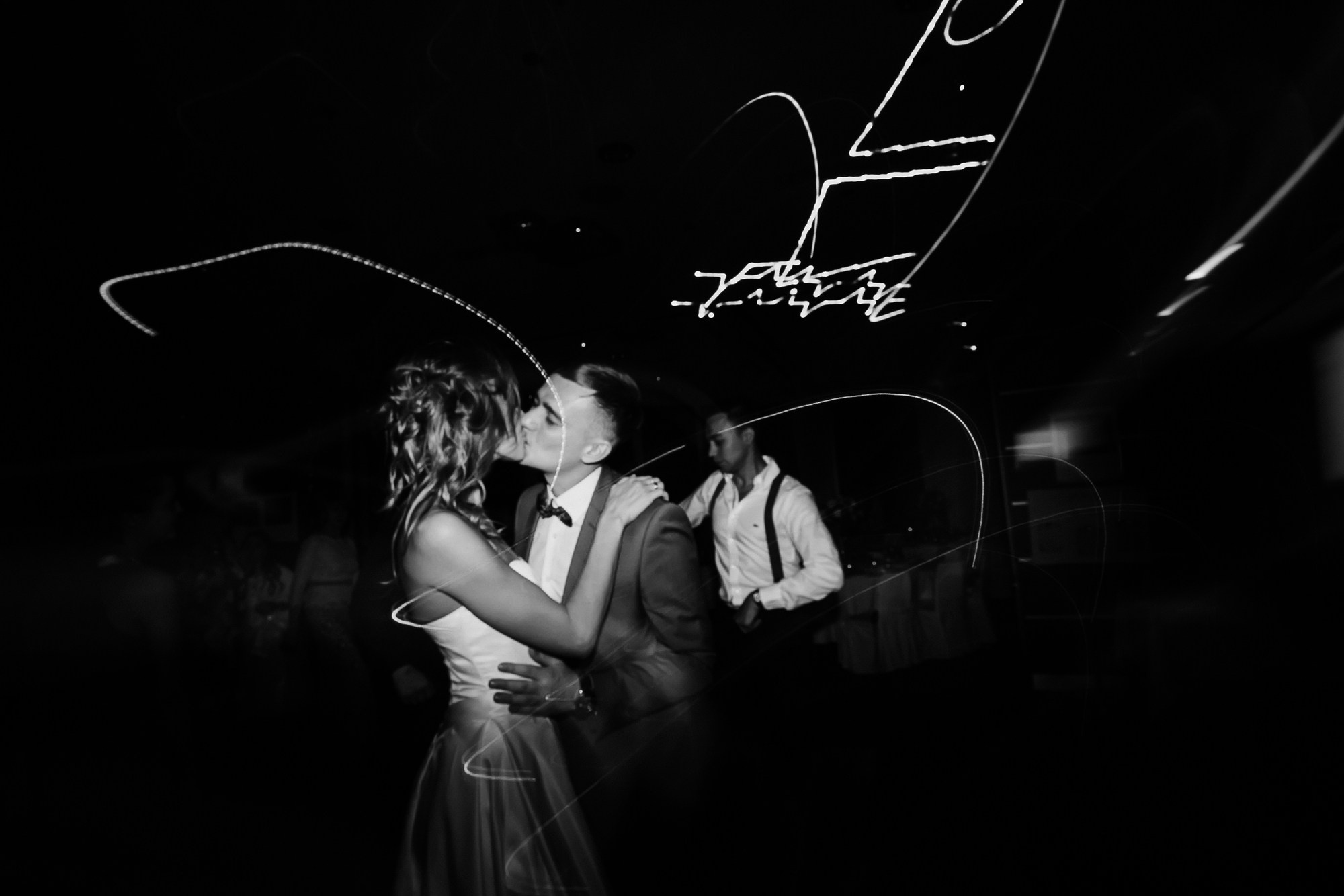 Виктор & Наталья. Свадебные и портретный фотограф — Кирилл Зорин