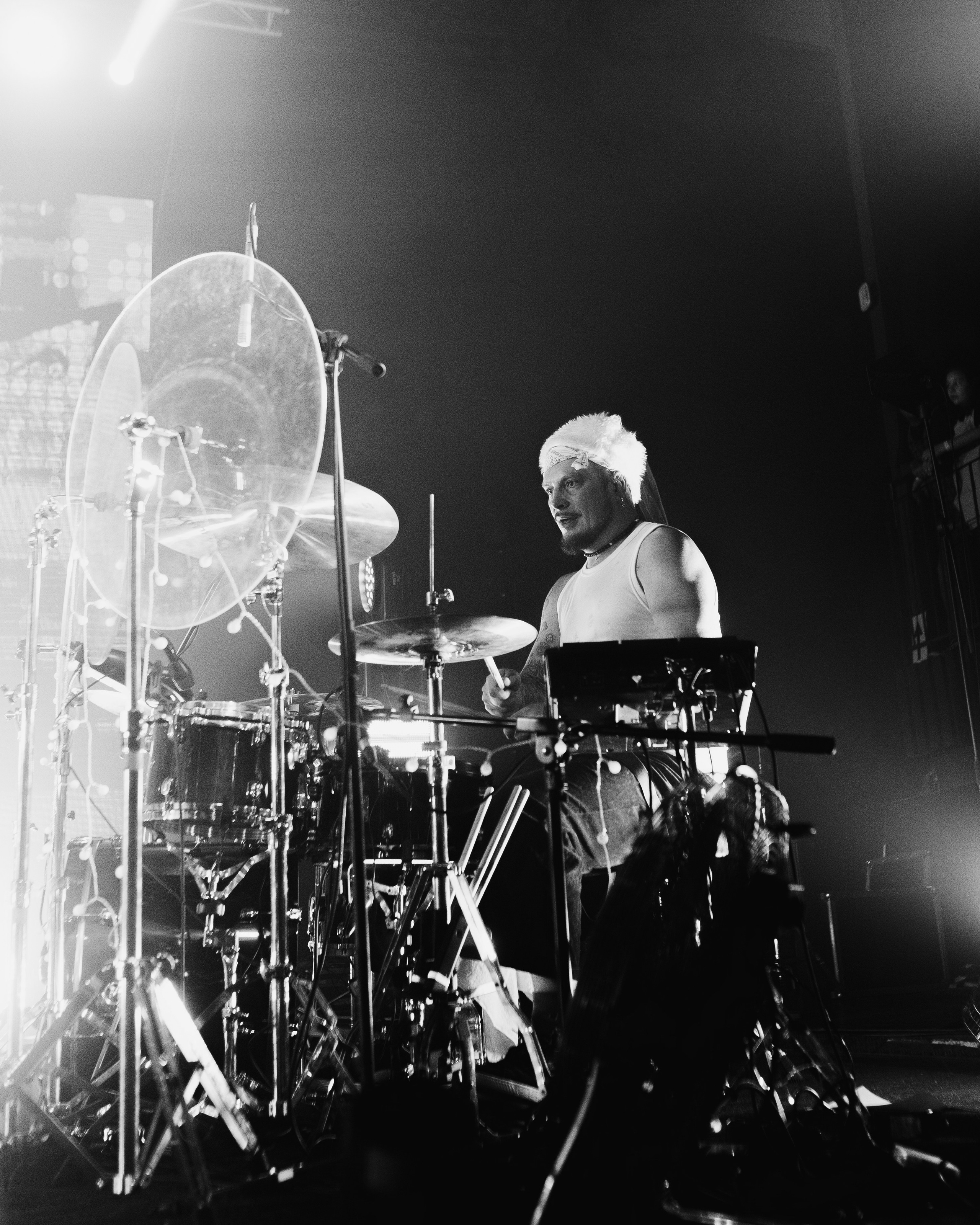 JANE AIR CARNIVAL’25. RUSLAN ROZANOV