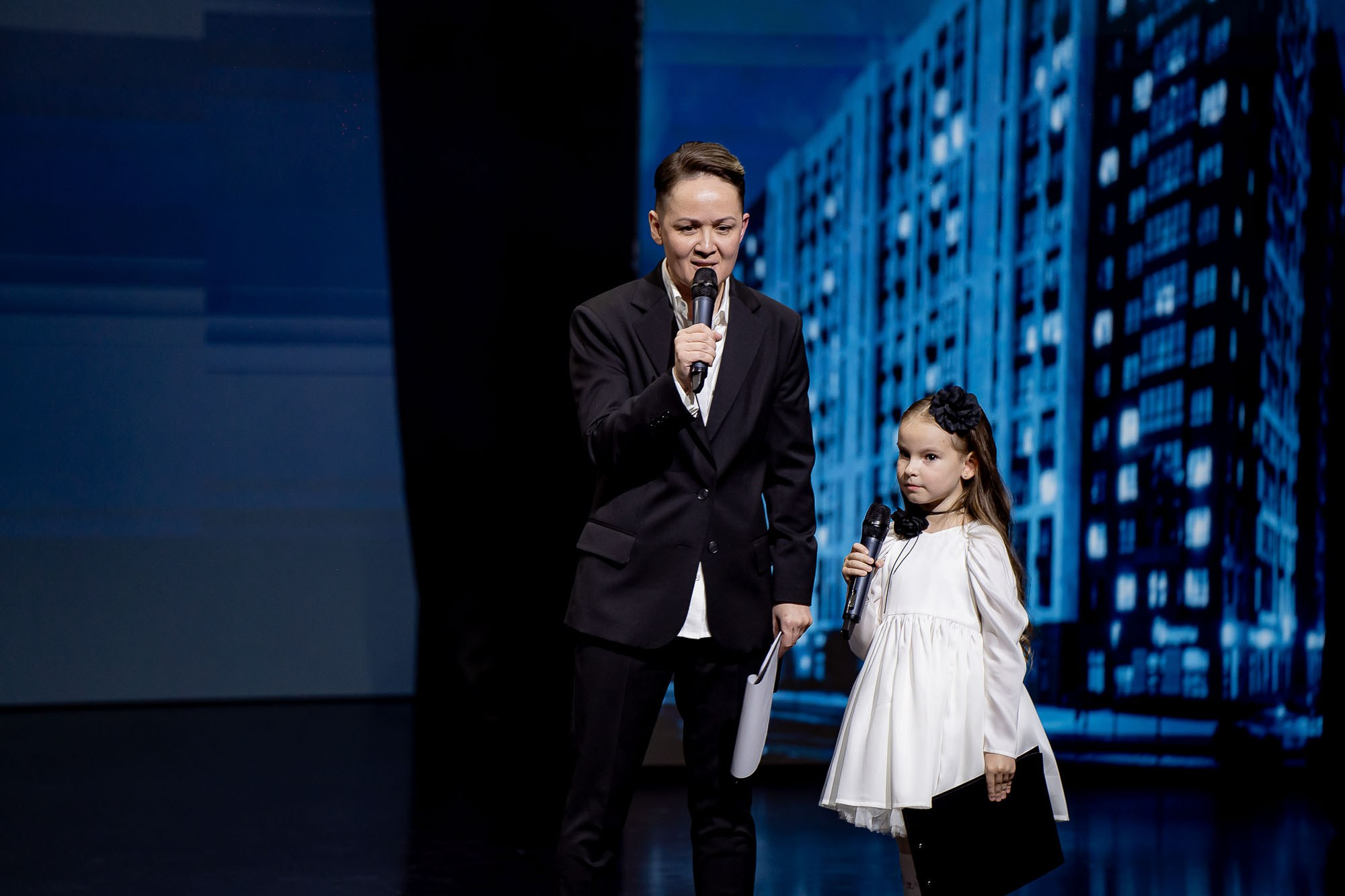 Мама года 2024. Сергей Кошкин. Репортажная и ивент-фотография в Сургуте