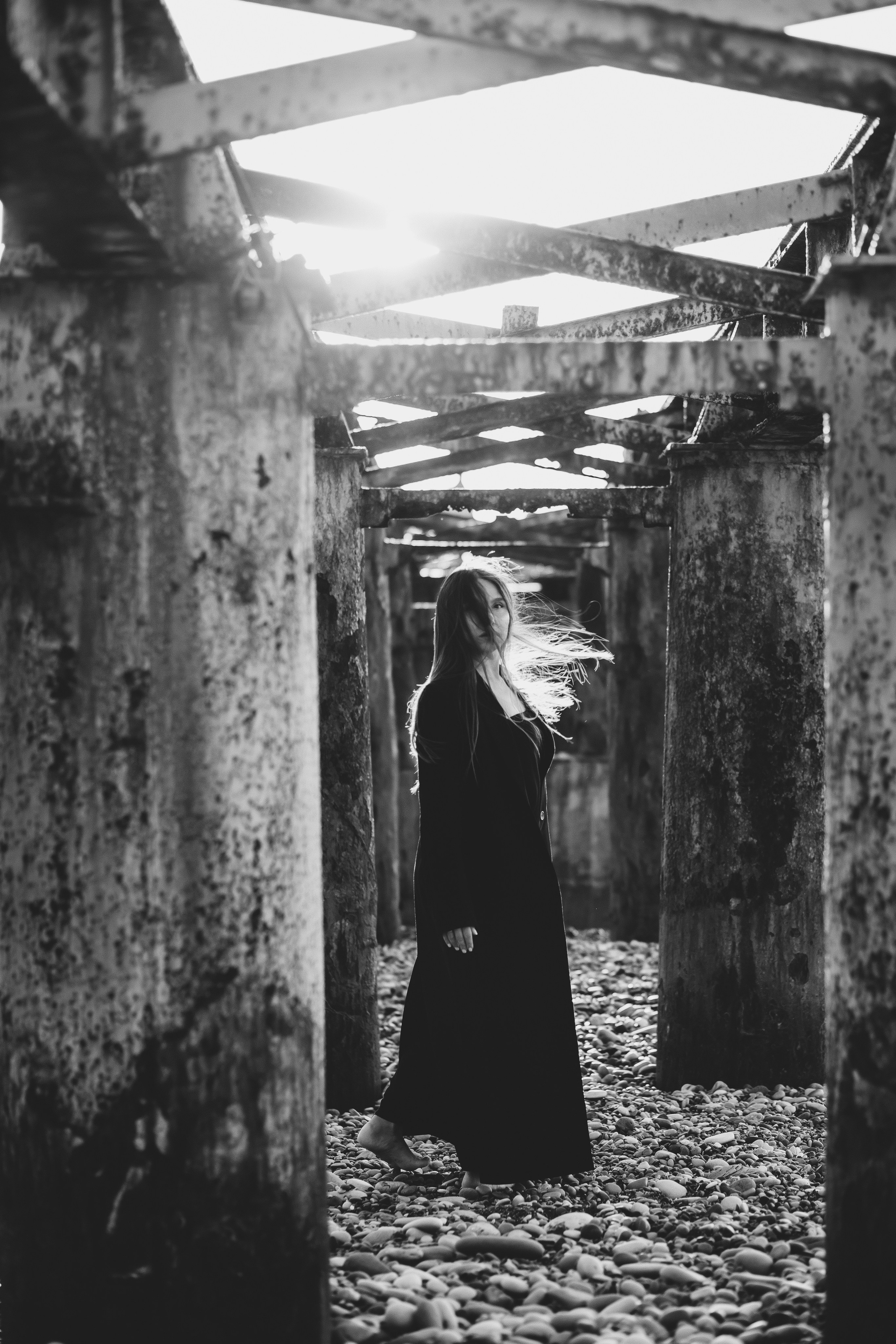 Девушки из Салона «Комильфо». Свадебный и семейный фотограф Колоскова Мария (Сочи и весь мир)