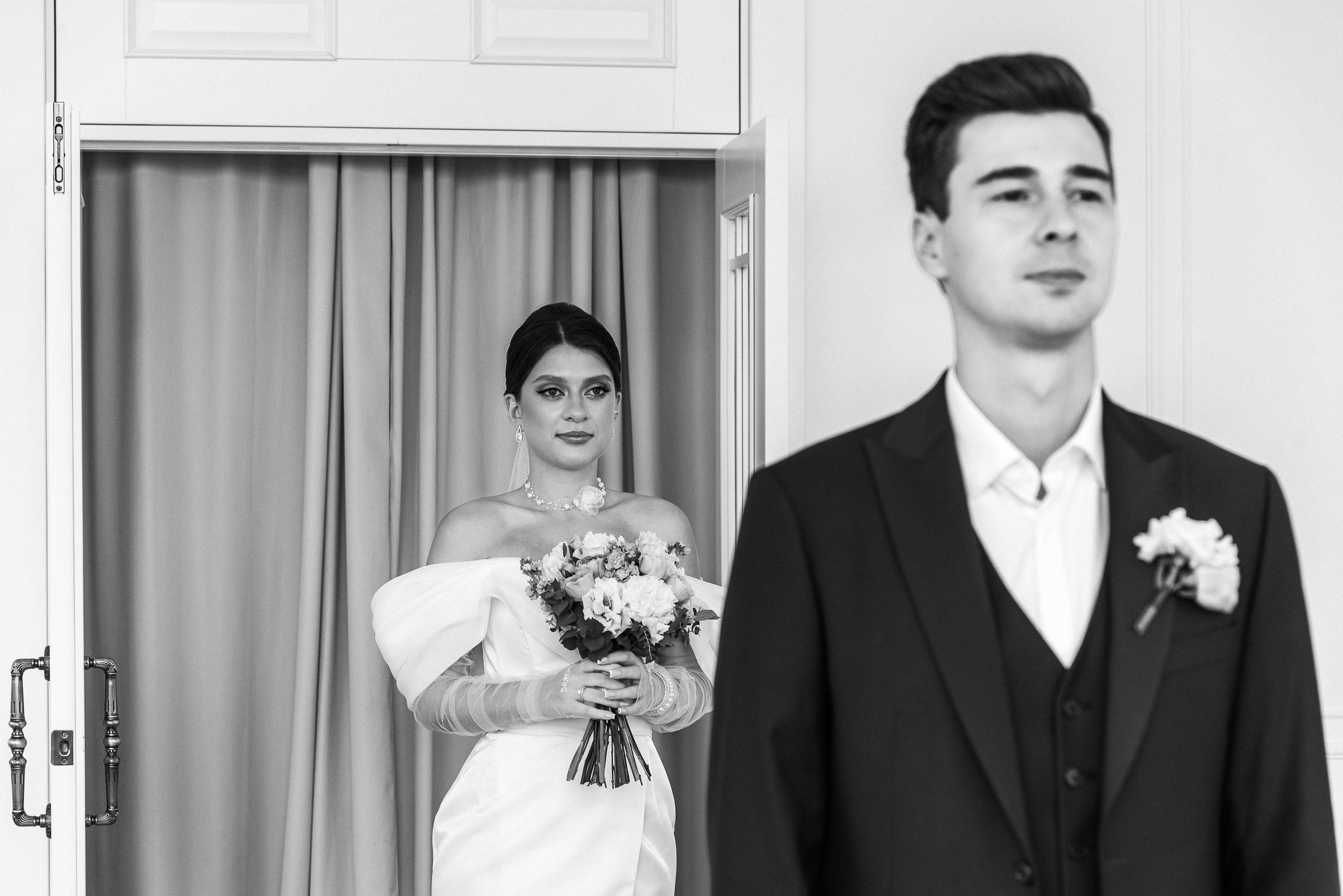 Ангелина и Руслан 2025-06-21. Свадебный фотограф в Перми Алексей Поляков