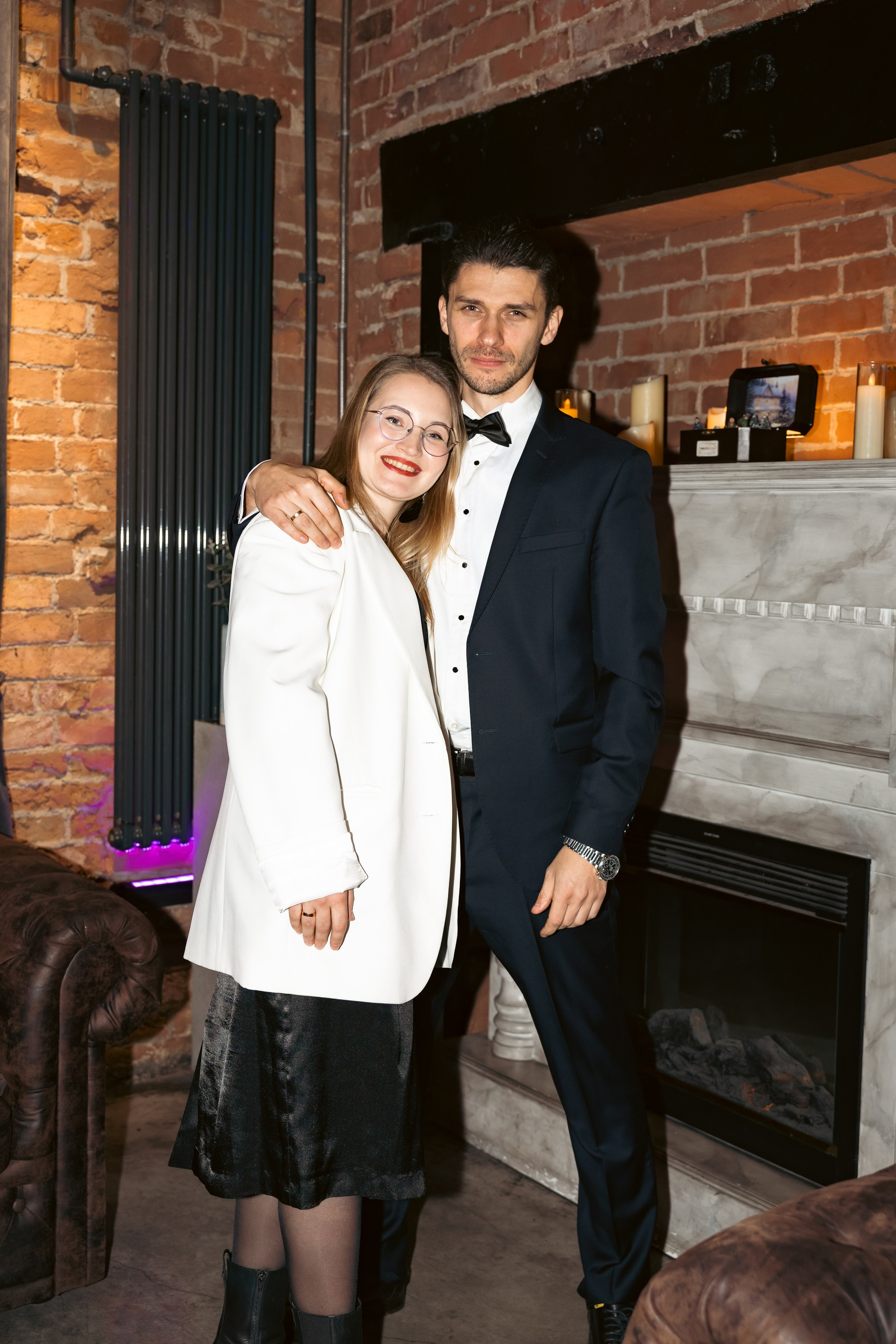 Дни рождения