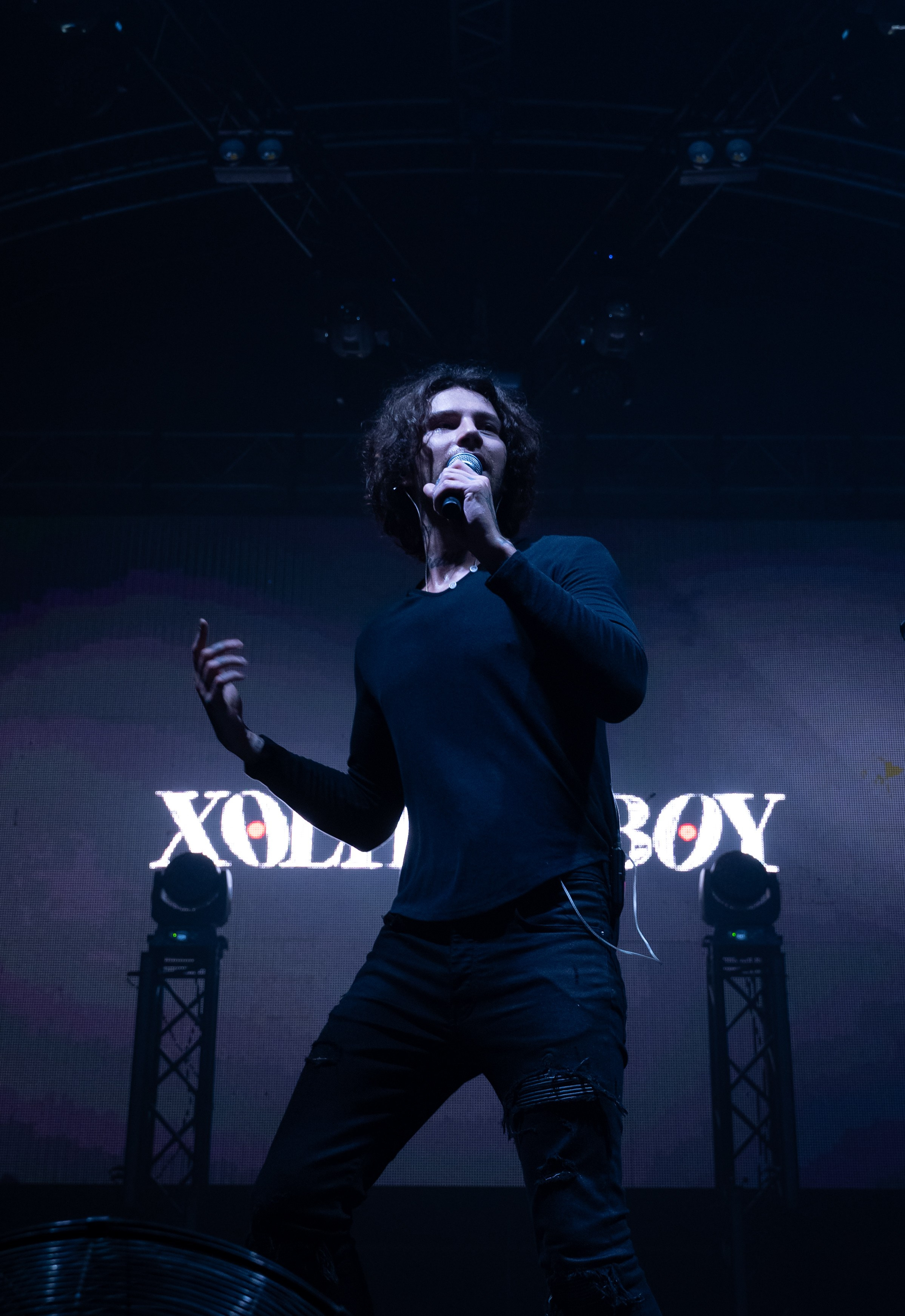 XOLIDAYBOY. Арт-фотограф в Краснодаре