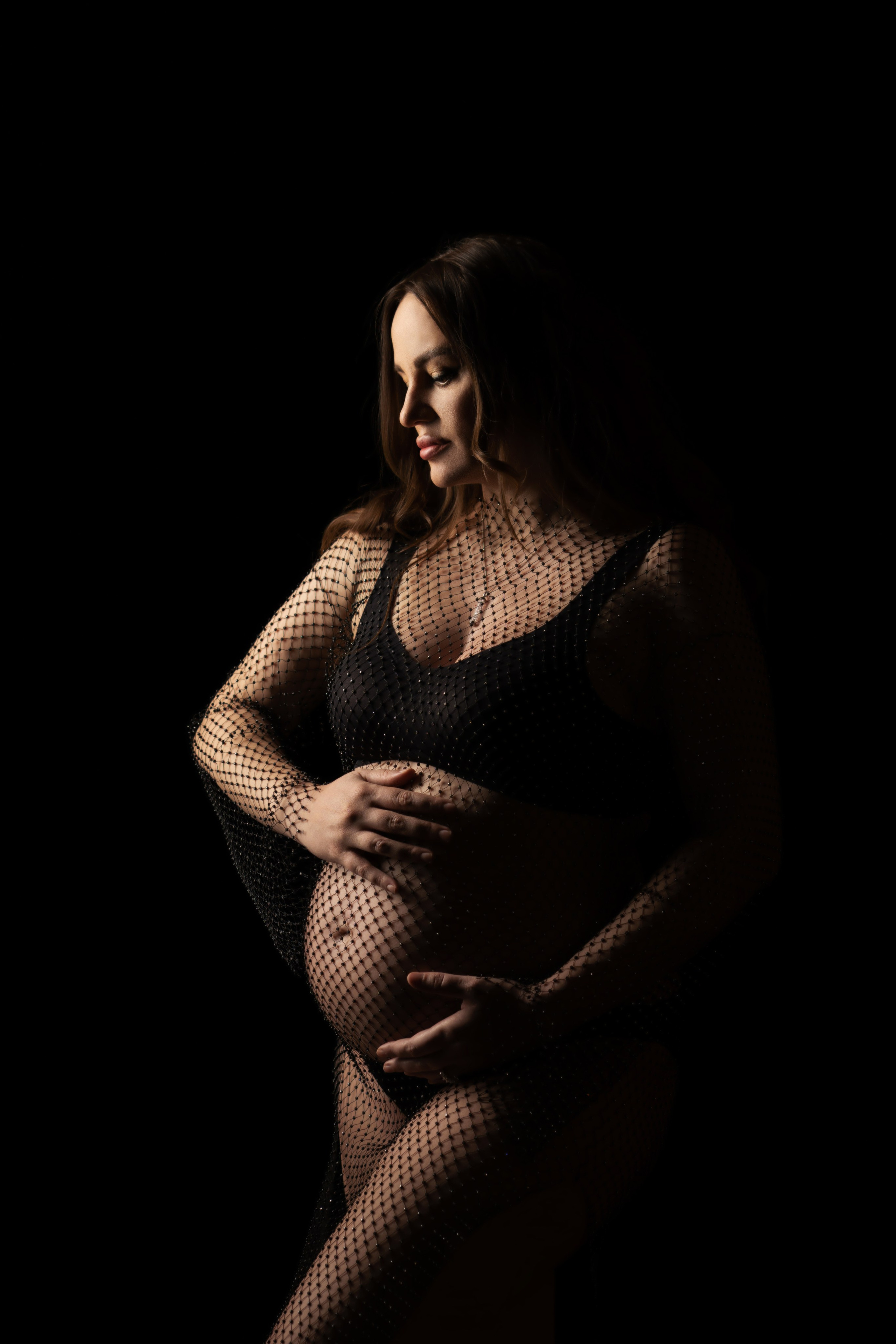 Женский портрет. Фотограф в Кабардино-Балкарской республике, Нальчик, Инна Абакарова