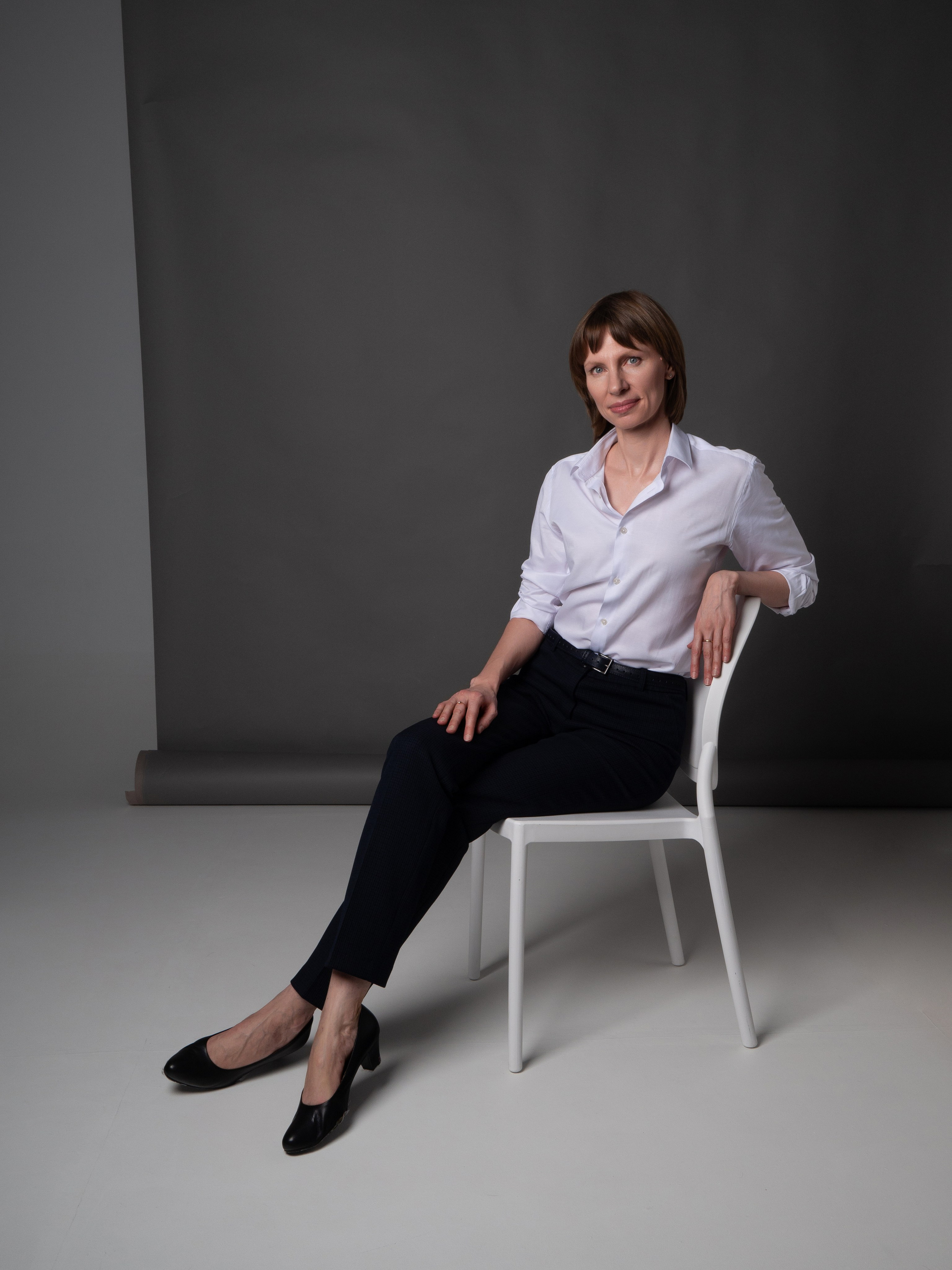 Мария. Фотограф в Хабаровске