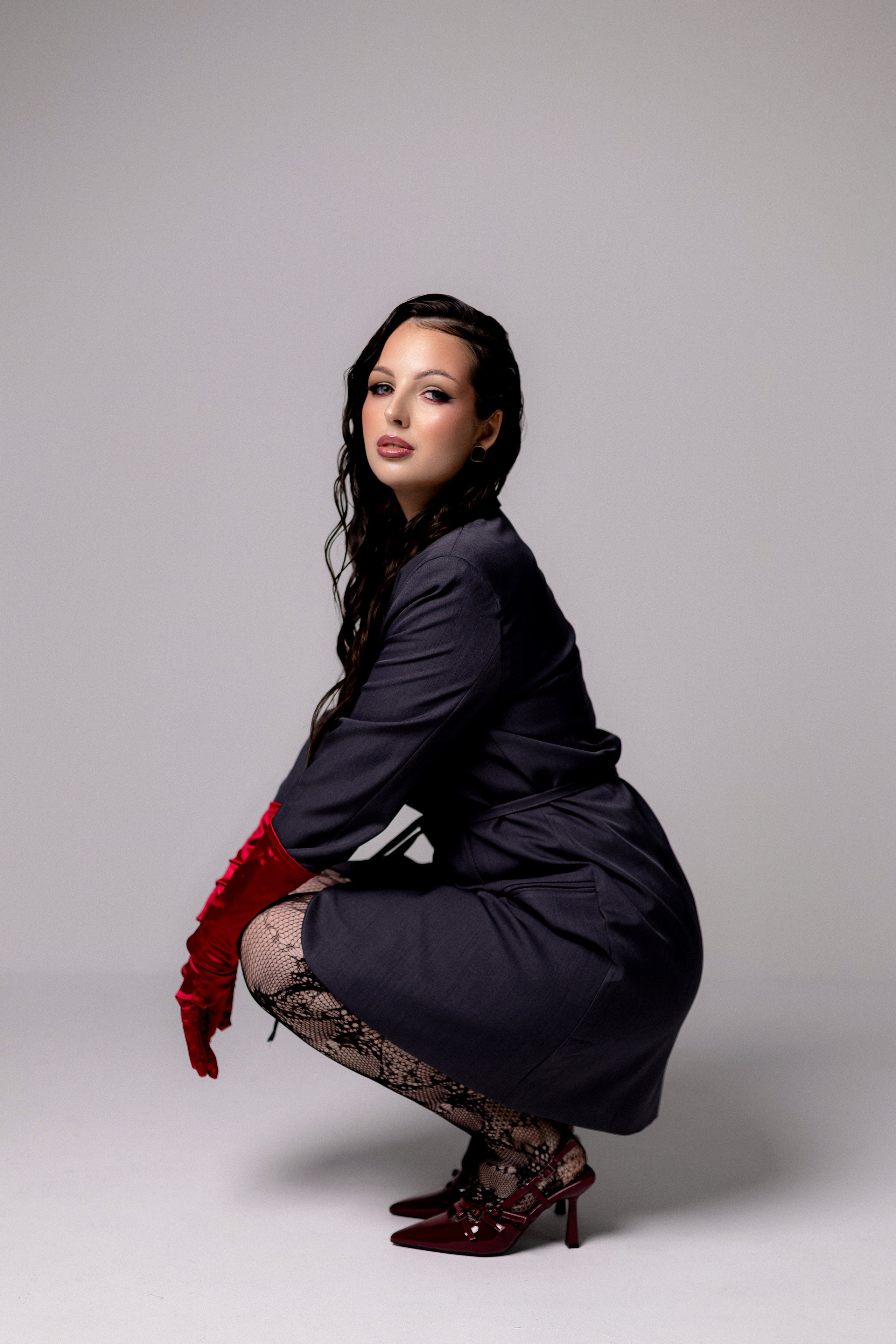 Съемка для Дианы. Свадебный и портретный фотограф в Миассе Филиппенко Дарья