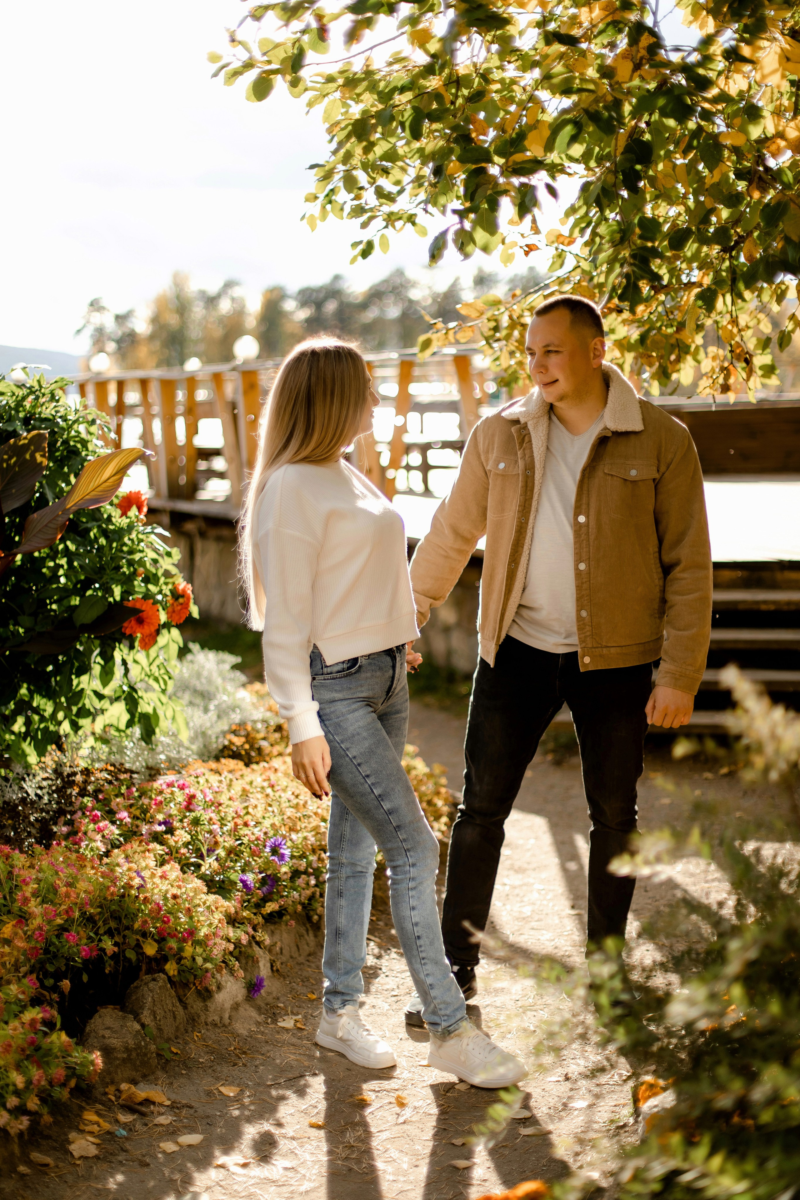 Вадим и Виктория. Свадебный и портретный фотограф в Миассе Филиппенко Дарья