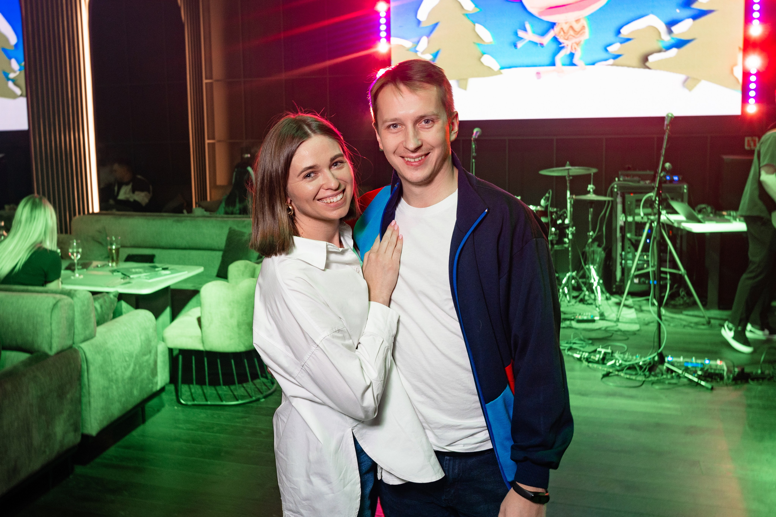 Мята Platinum Атлантис. Фотограф Никита Комаров