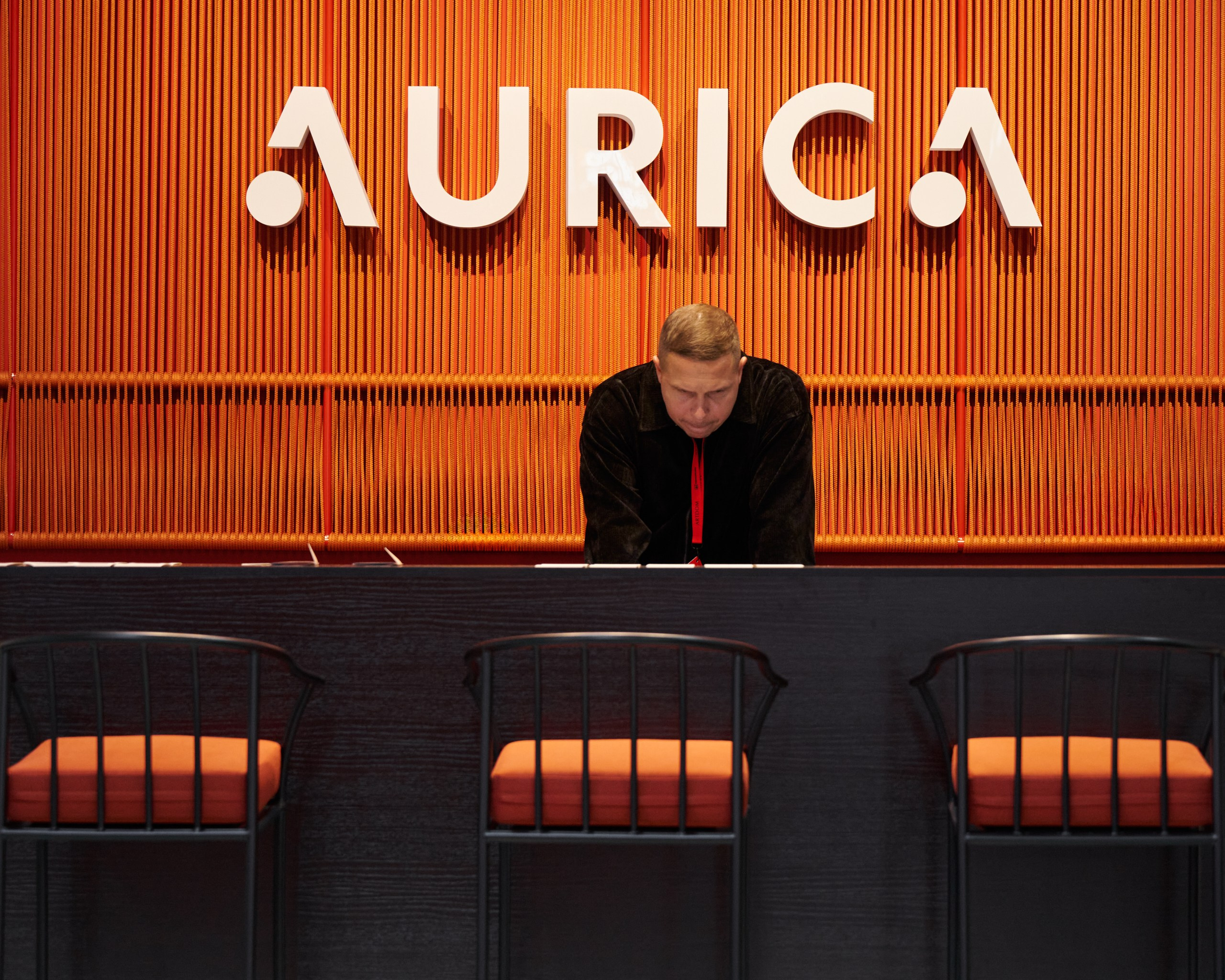 Съемка стендов на выставках. Интерьерный и архитектурный фотограф Москва и МО. Свободный Роман