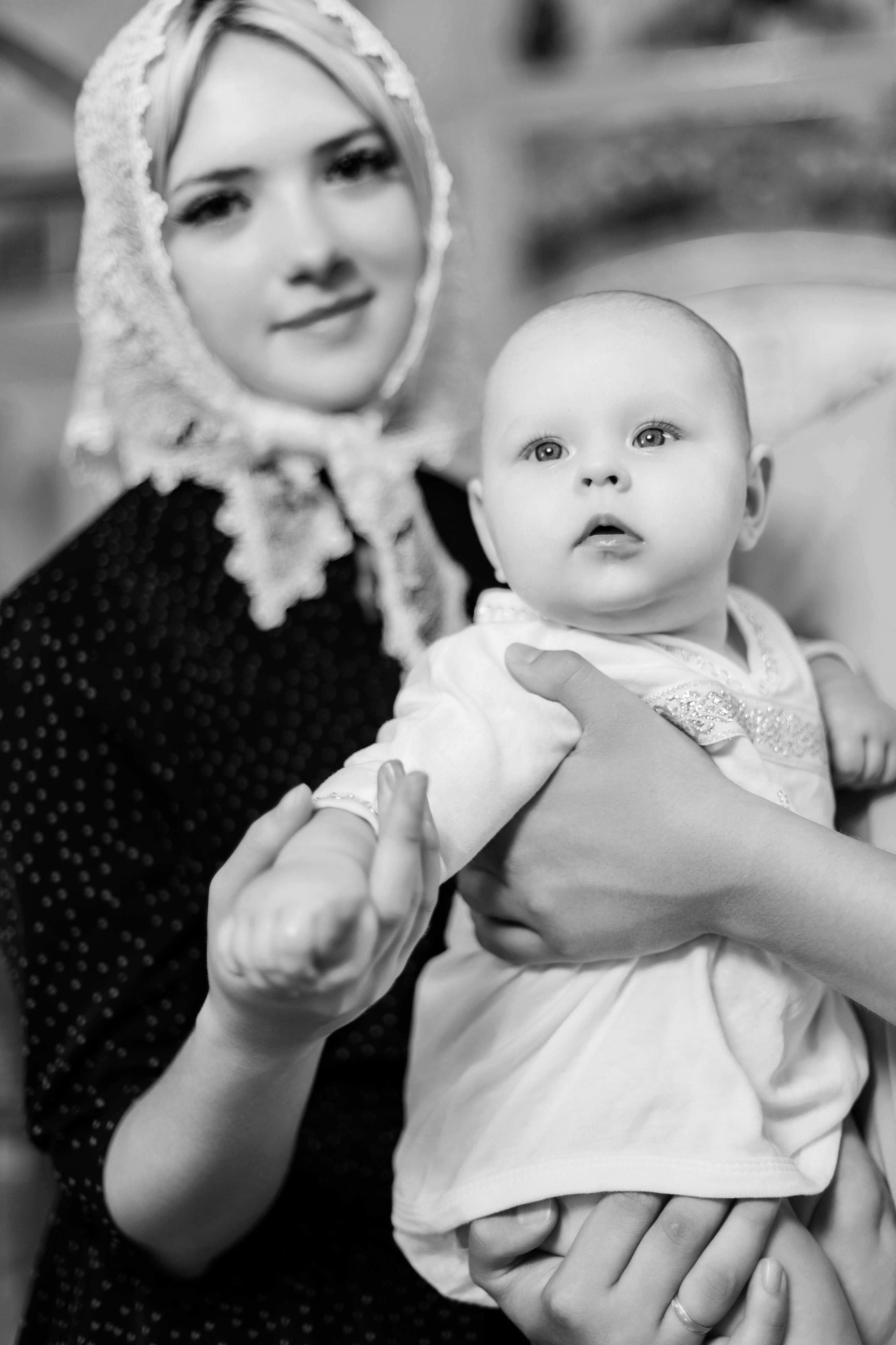 Вероника. Свадебный и семейный фотограф в городе Воронеж. Ирина Боловина