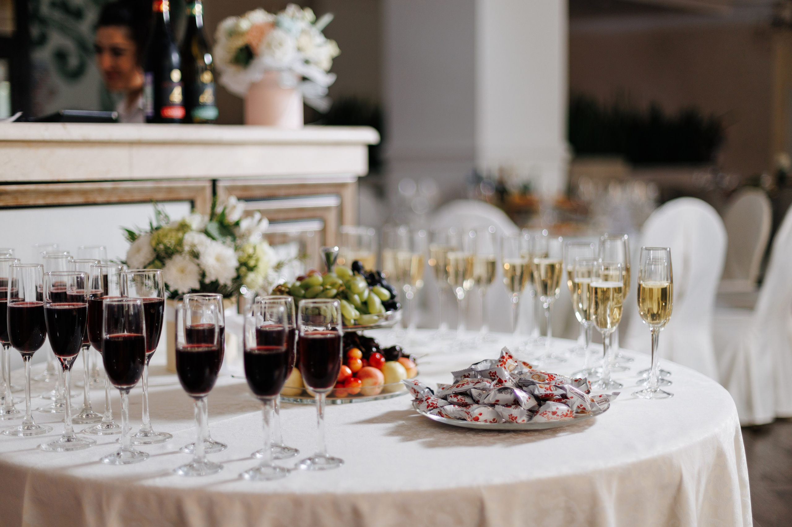 Никита ♥ Александра. Свадебный и семейный фотограф в городе Воронеж. Ирина Боловина