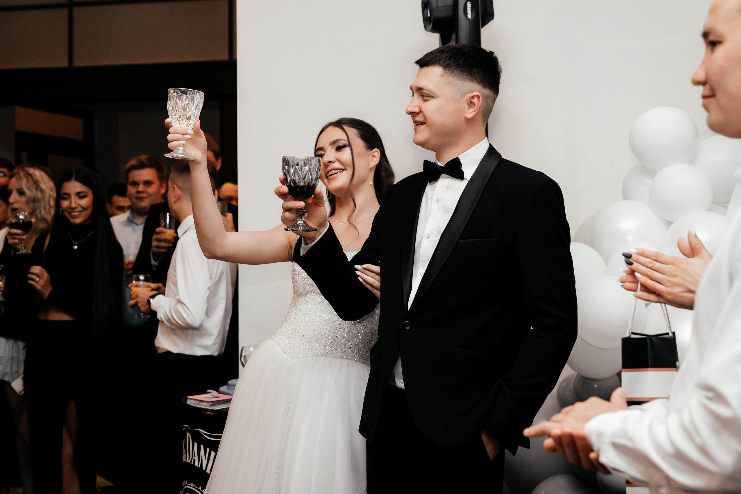 IVAN & KRIS. Главная