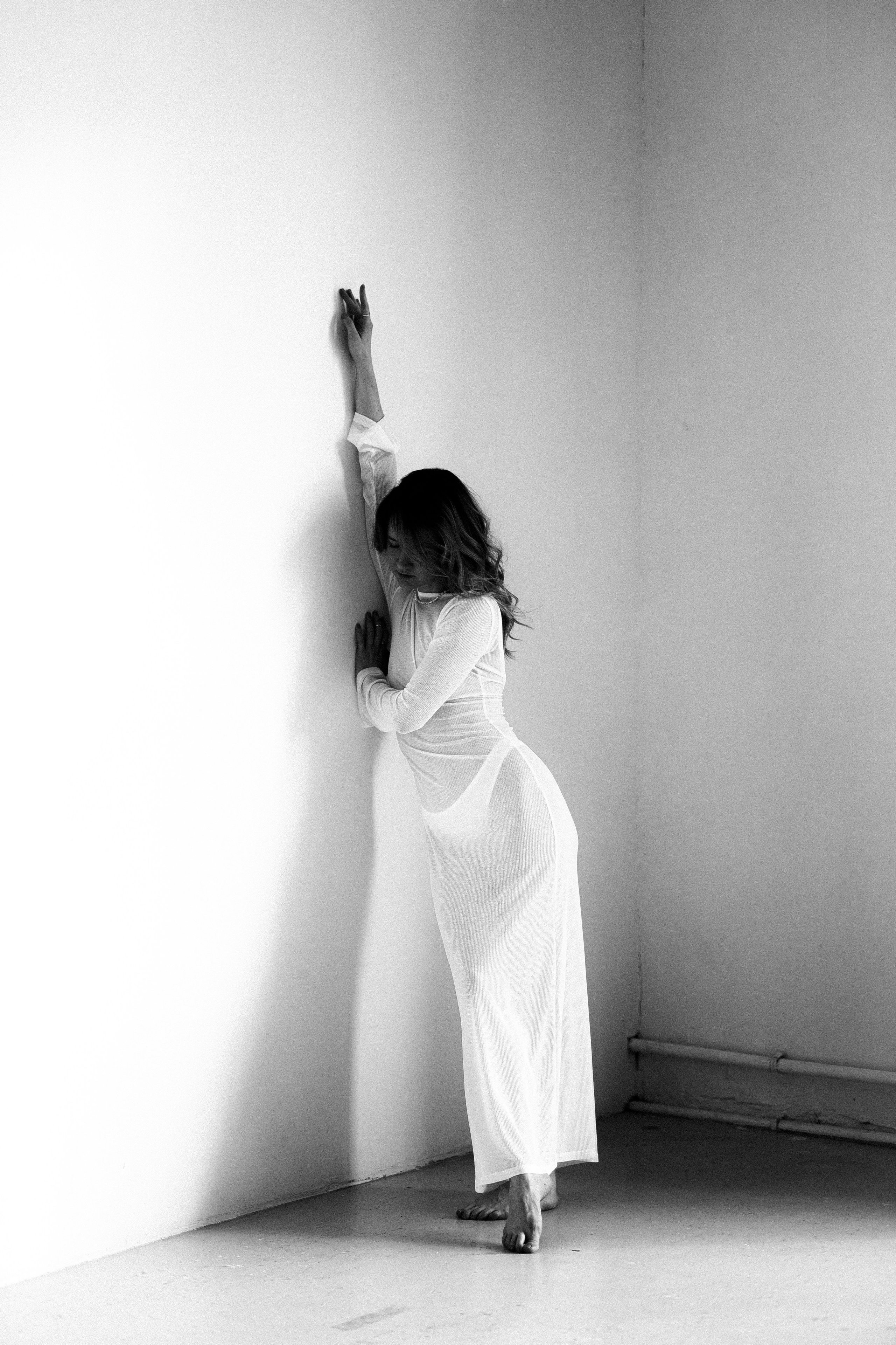 Даша. Фотограф Настя Леонова